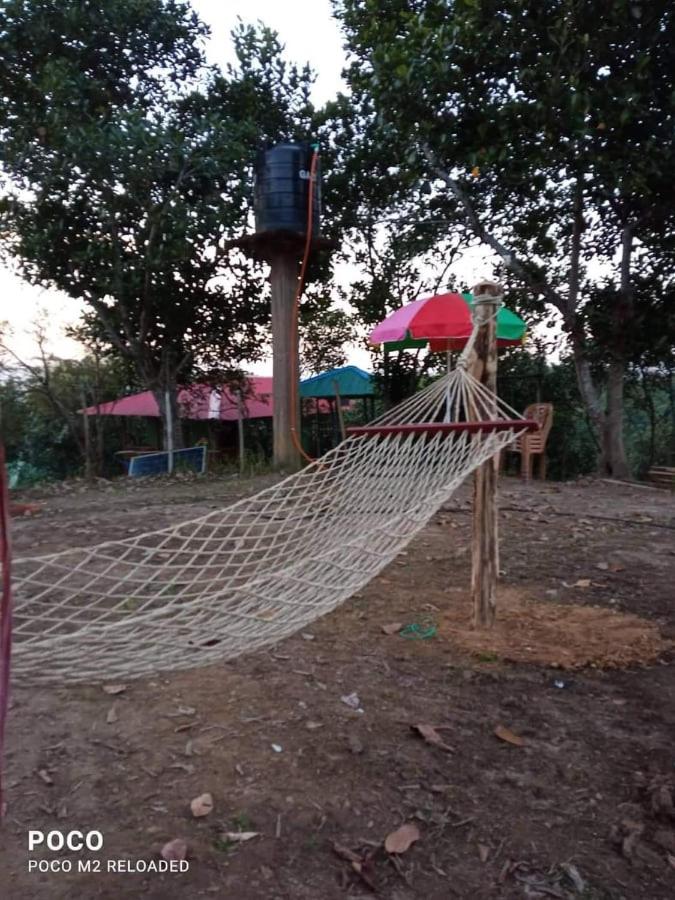 Bagan Bilash Resort