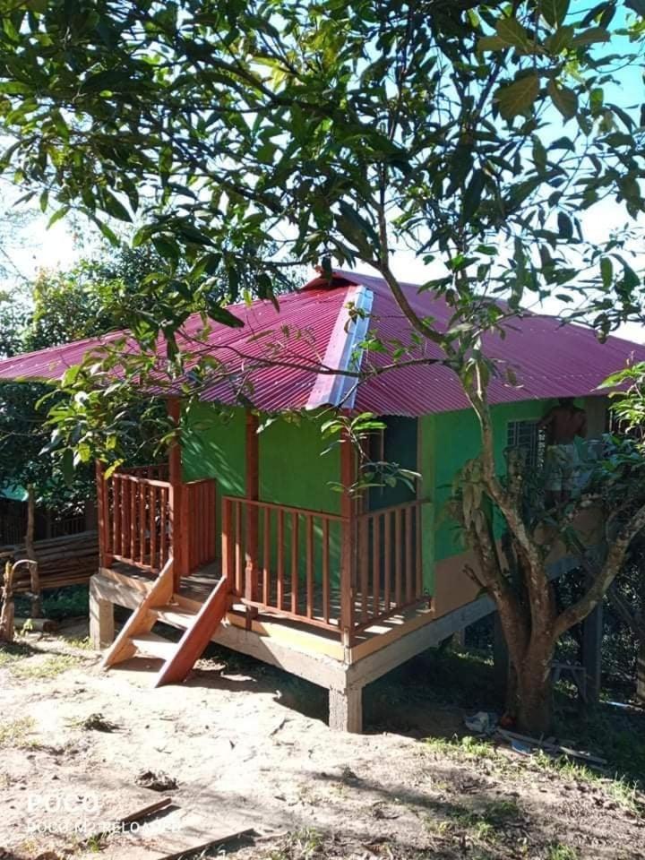 Bagan Bilash Resort
