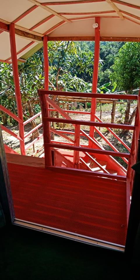 Bagan Bilash Resort