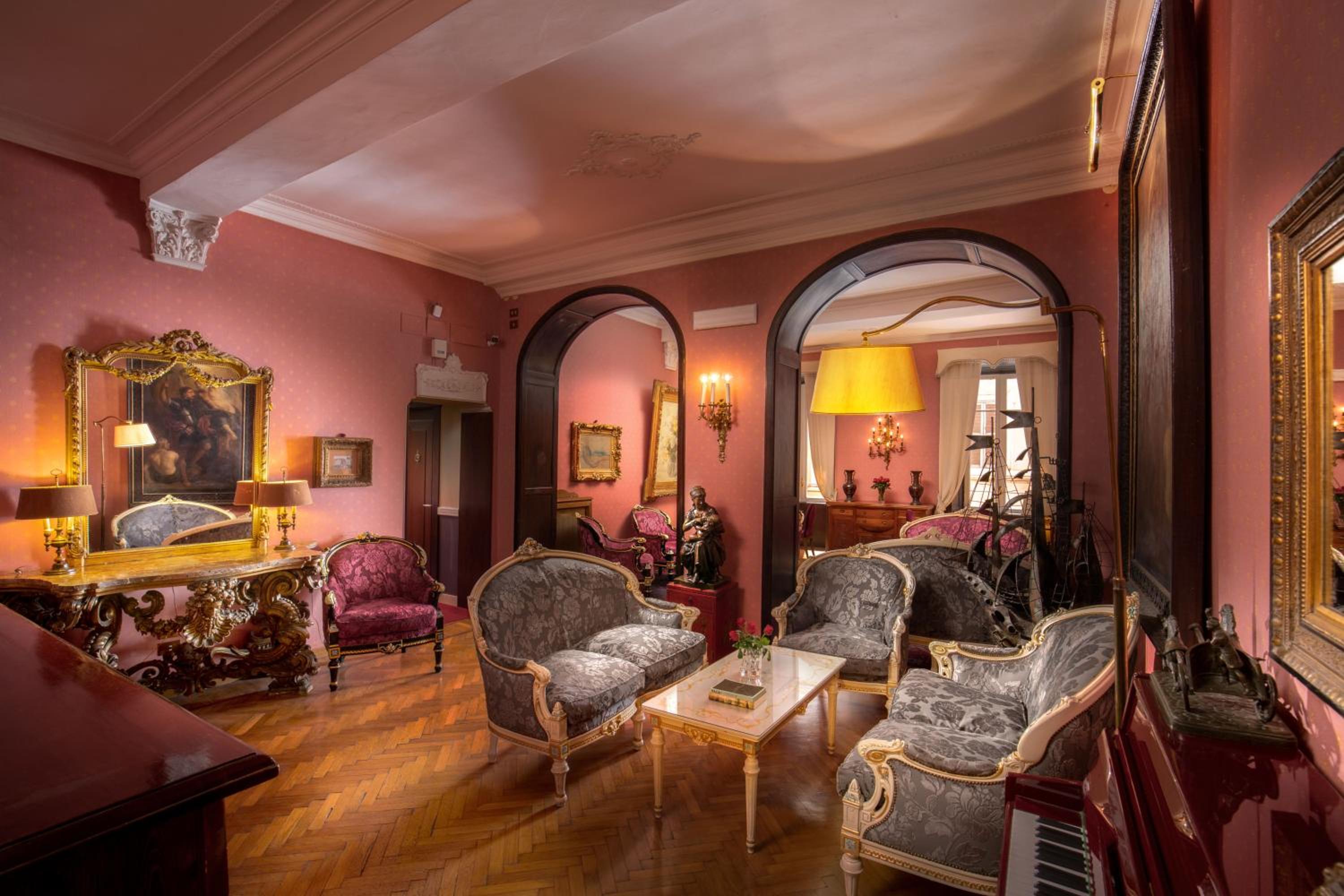lounge