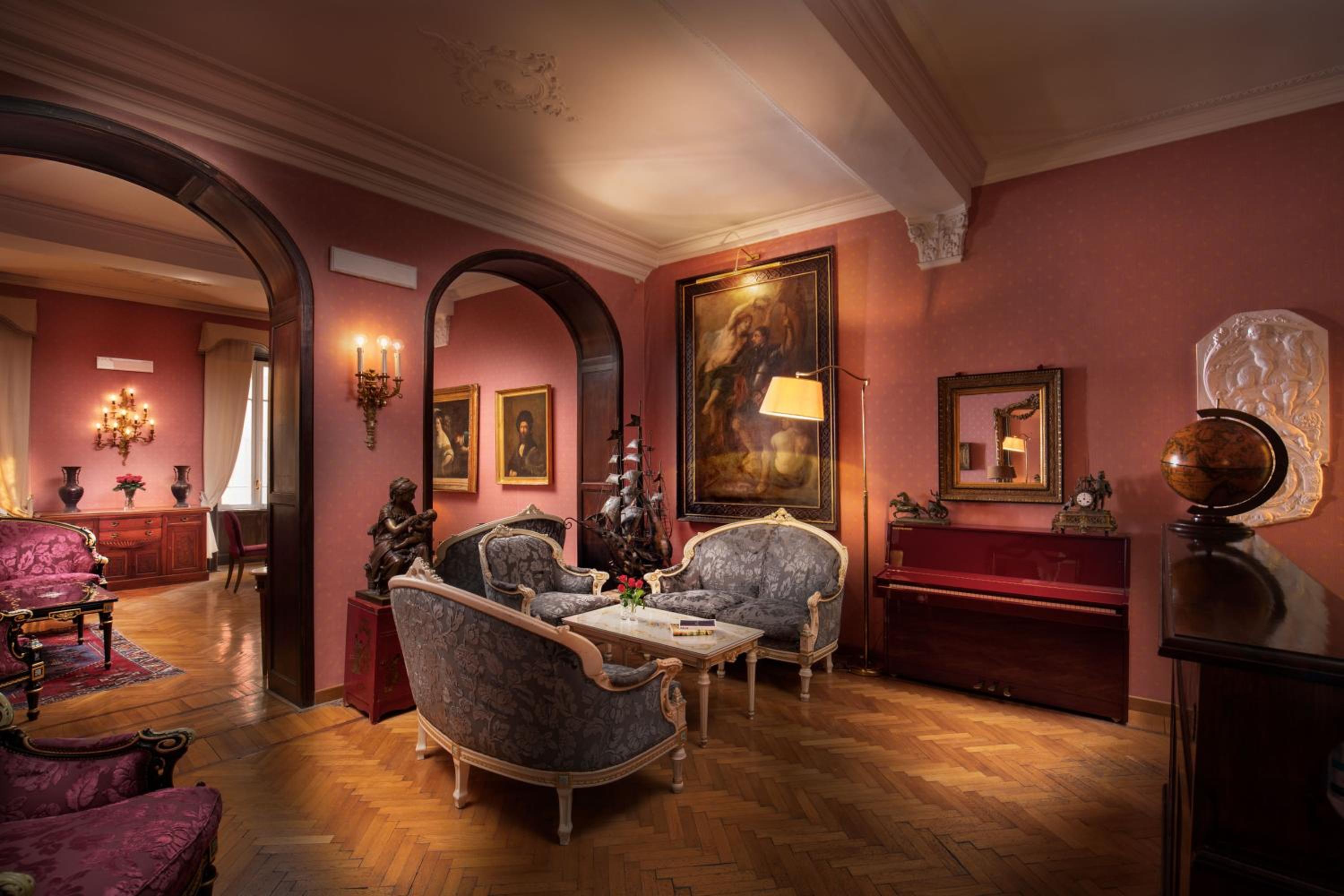 lounge