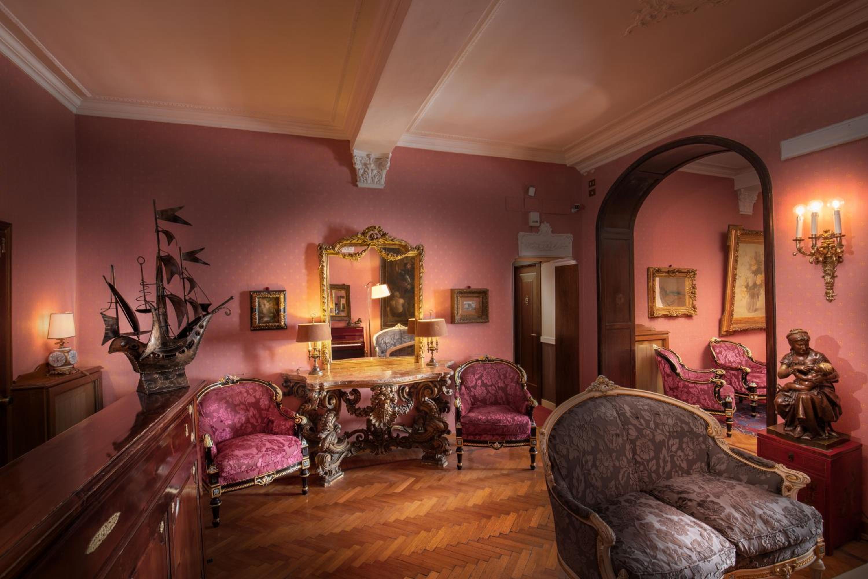 lounge