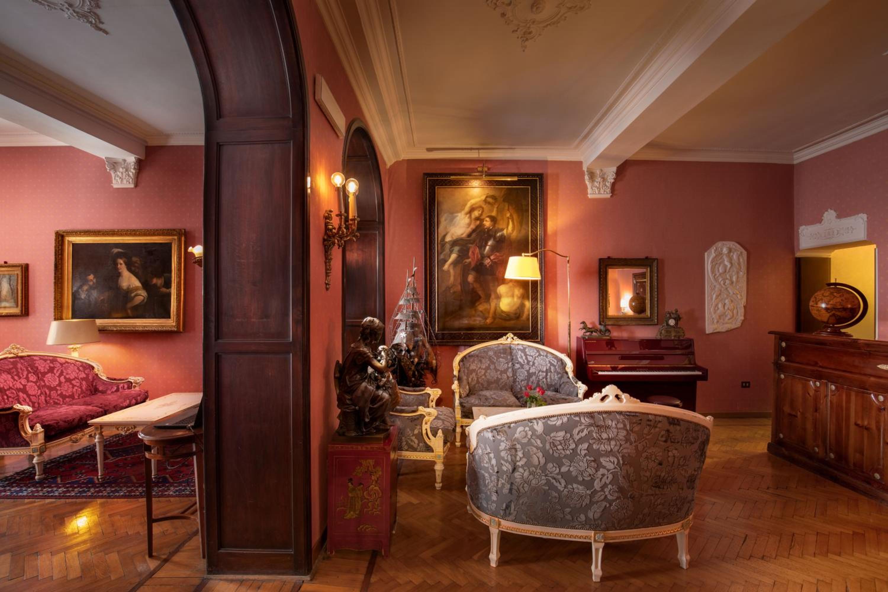 lounge