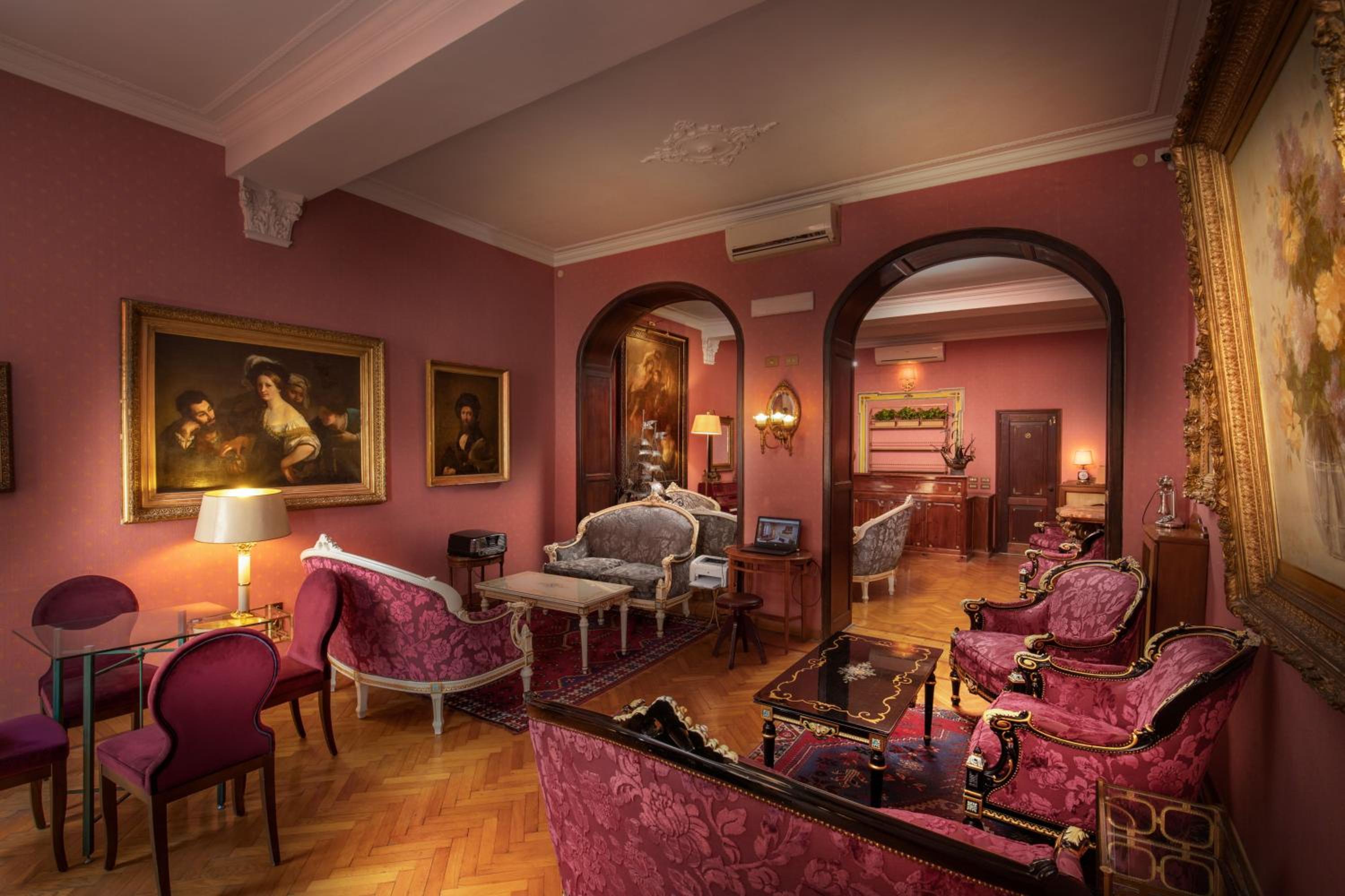 lounge