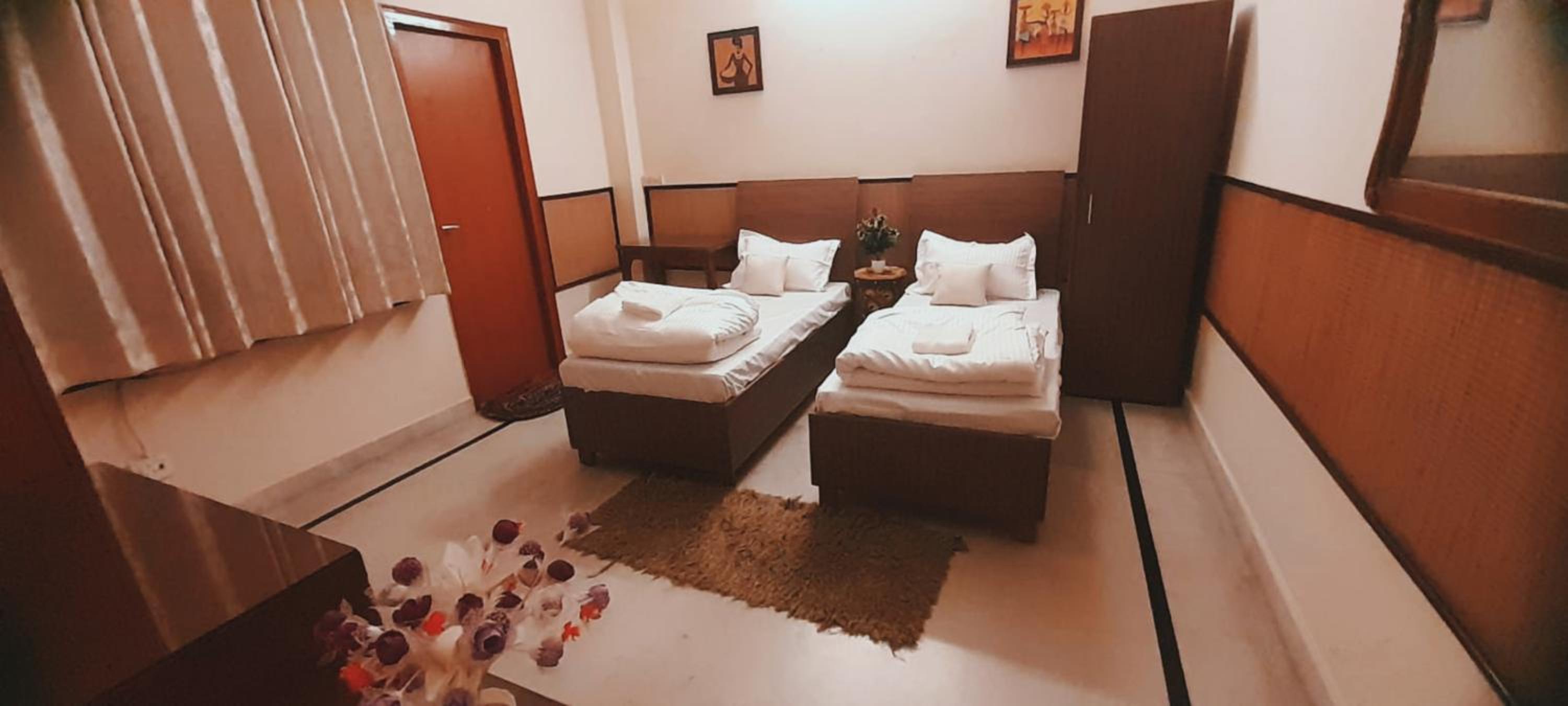 Bhambri Expo House view 3