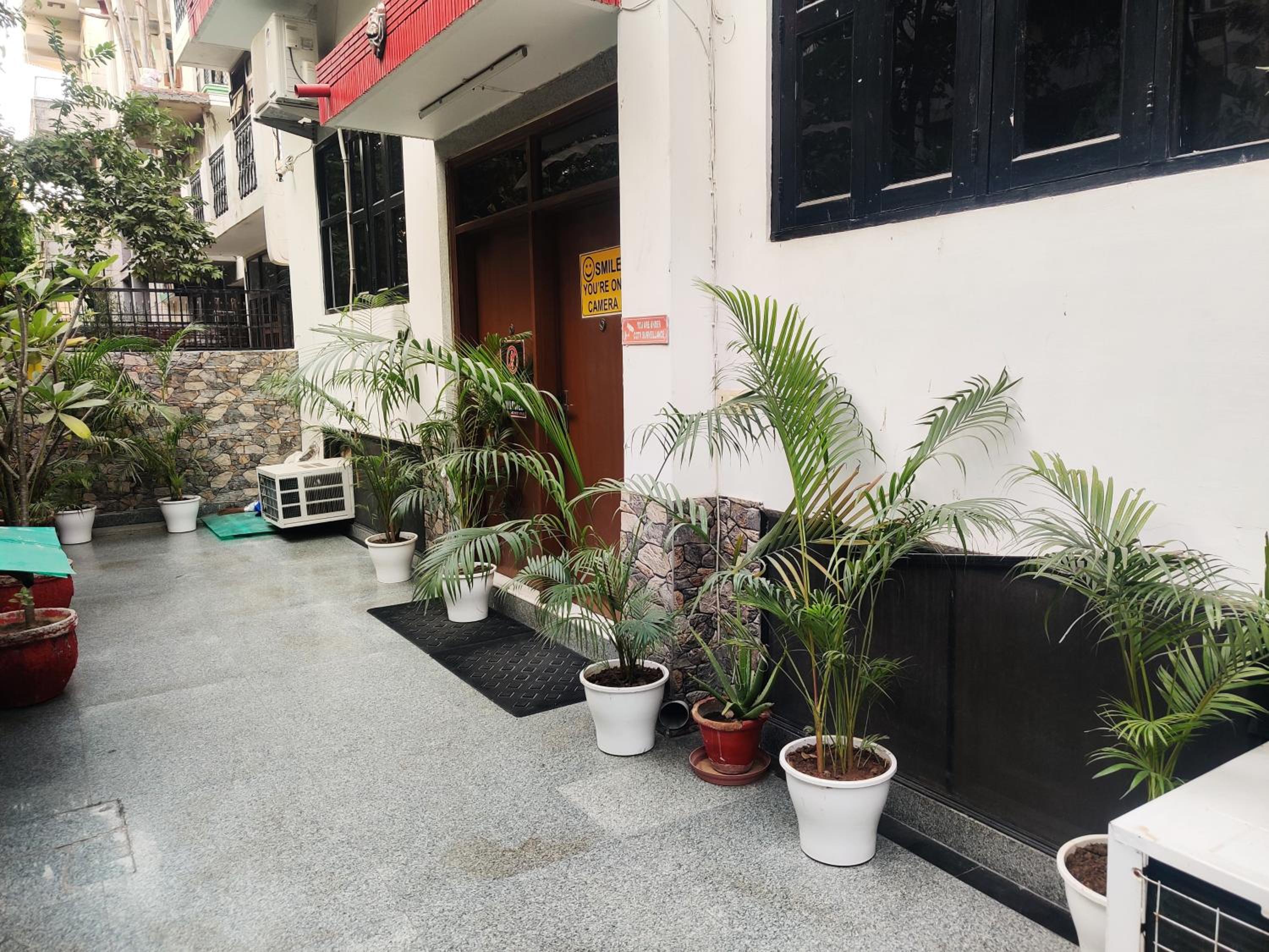 Bhambri Expo House view 2