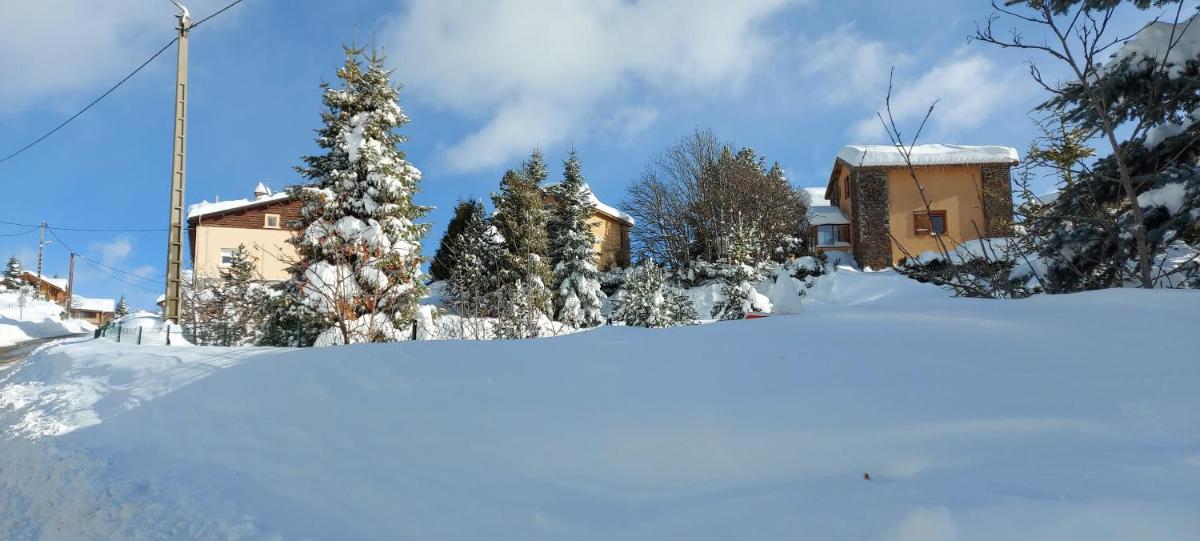 Résidence Campredon - 6 à 8 pers - Terrasse 25m2 plein sud - Jardin - Internet - Parking - Navette pied du logement - Linge Inclus - Ménage en option view 3
