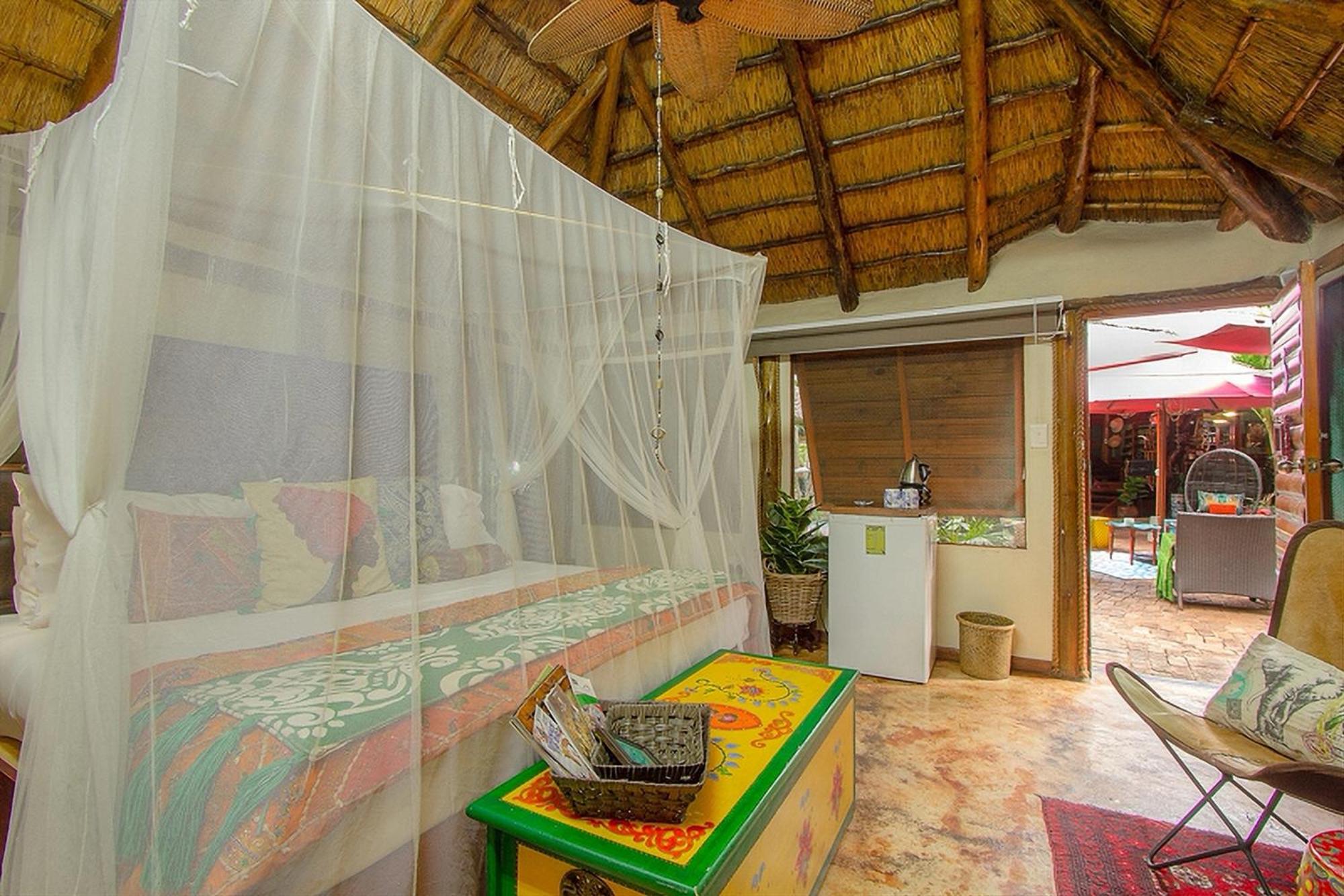 Wielewaal Bush Lodge