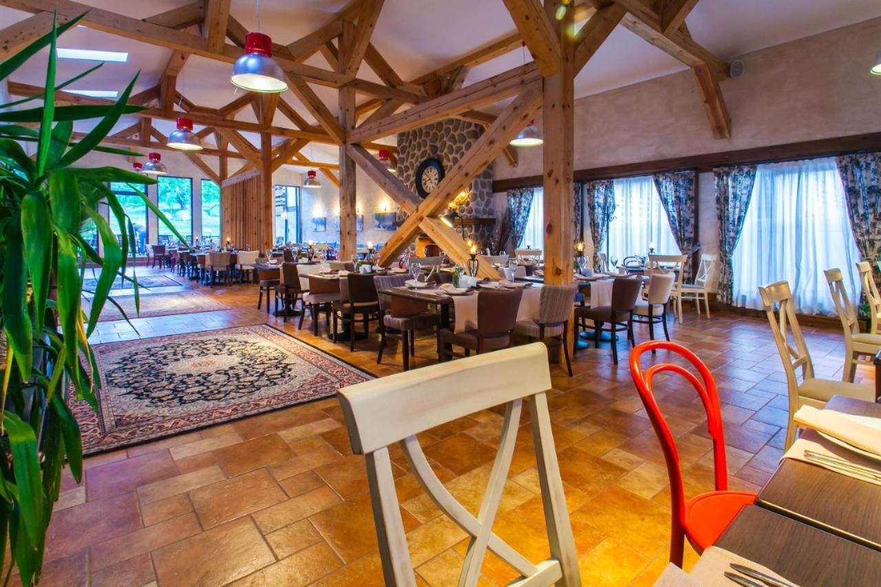 Daria's Studio - Green Life Bansko view 3