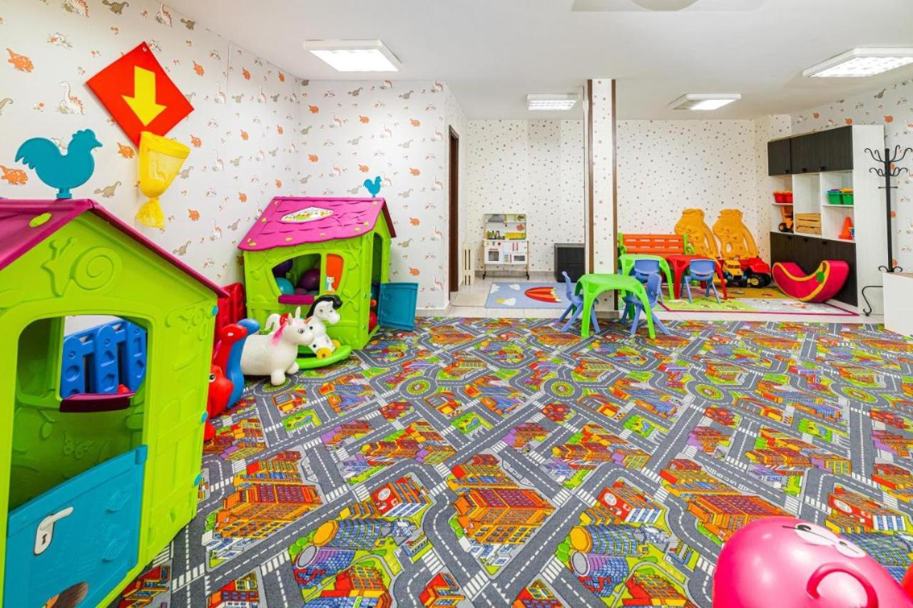 Daria's Studio - Green Life Bansko view 5