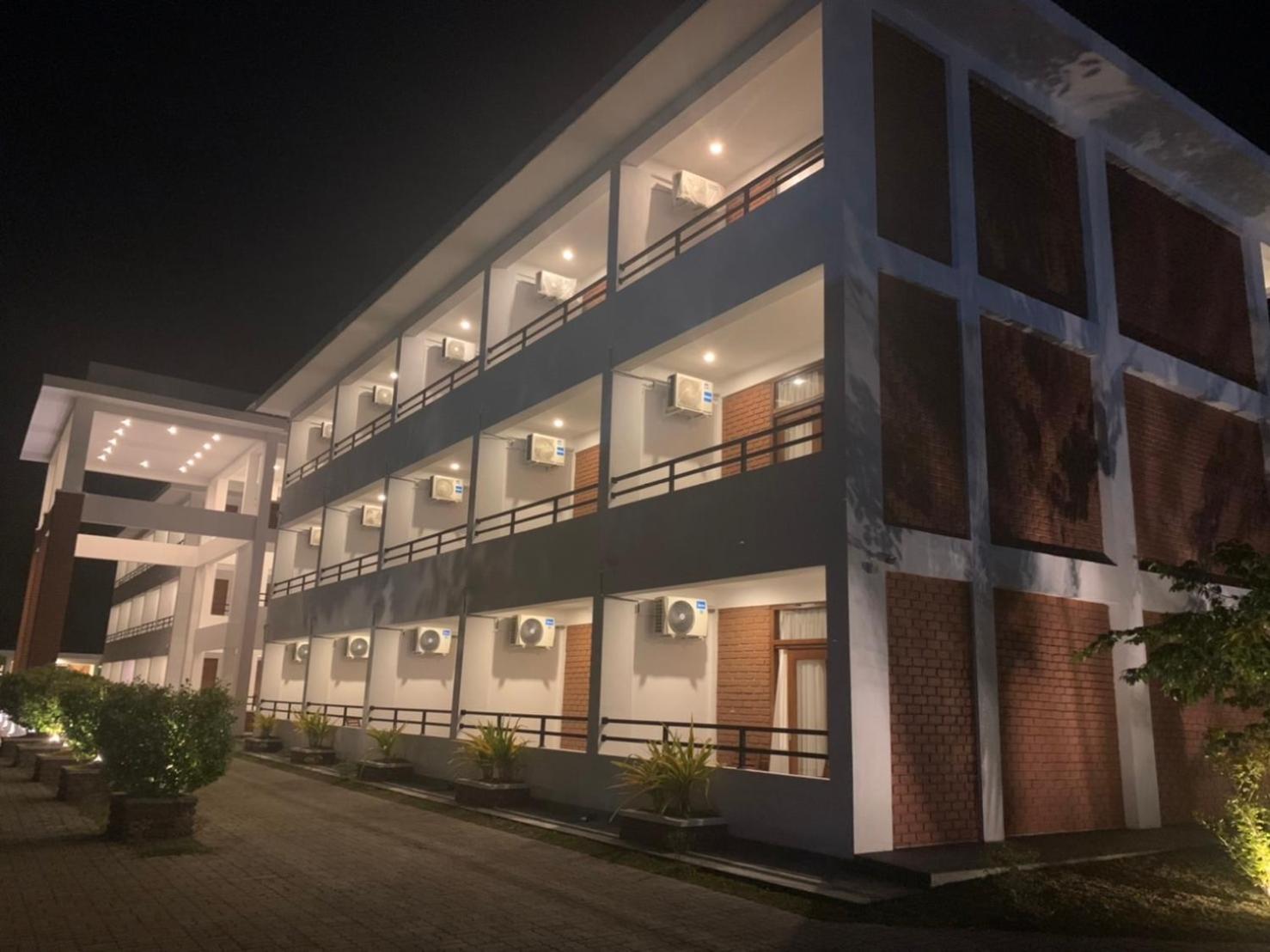 Karunakarala Ayurveda Resort