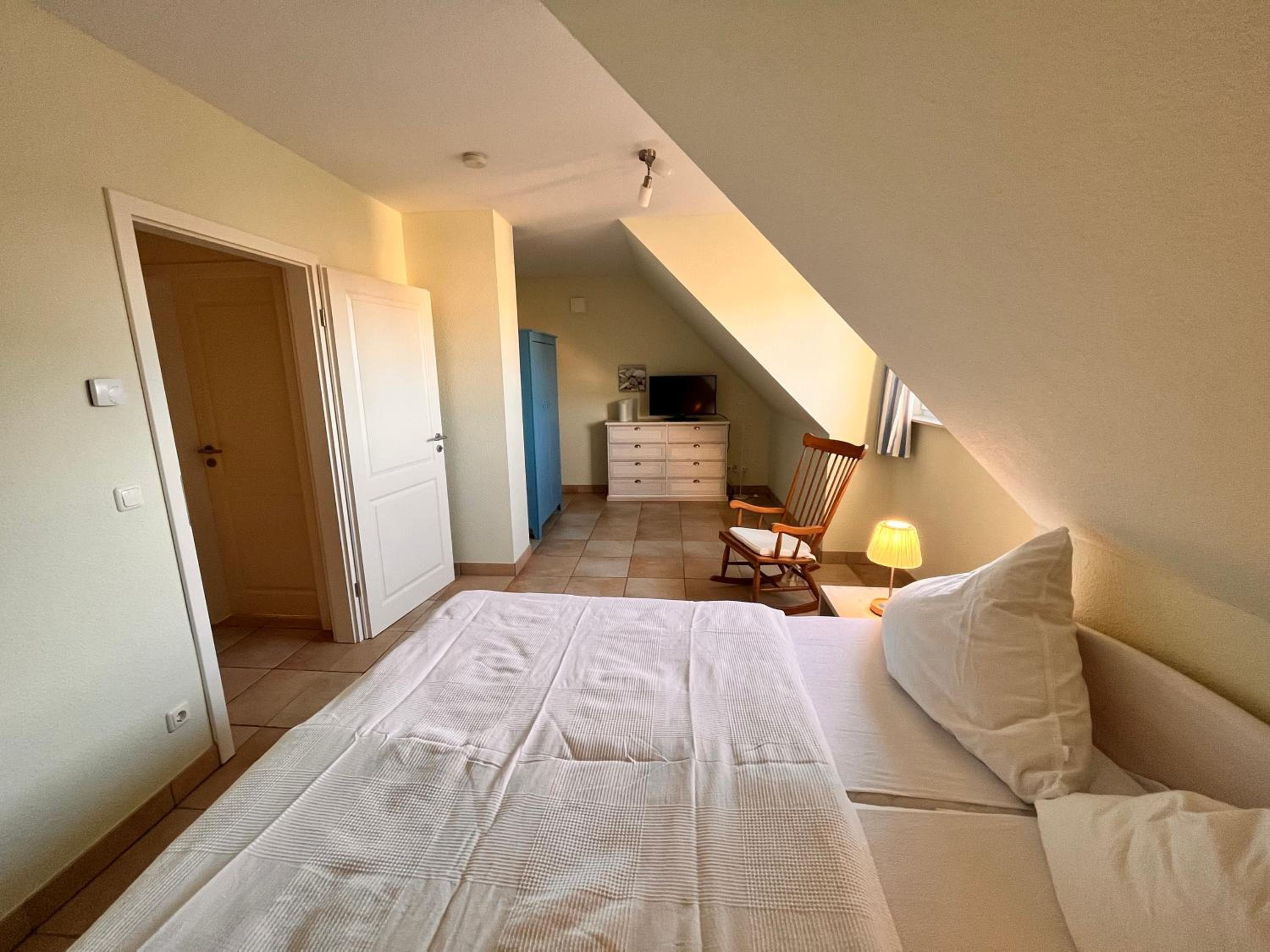 Ferienhaus Wellenläufer view 5