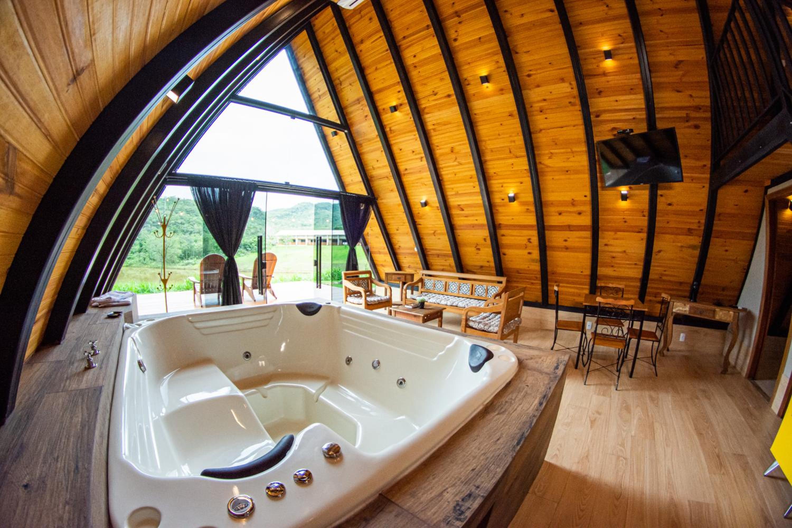 Pousada Cachoeira Paraiso