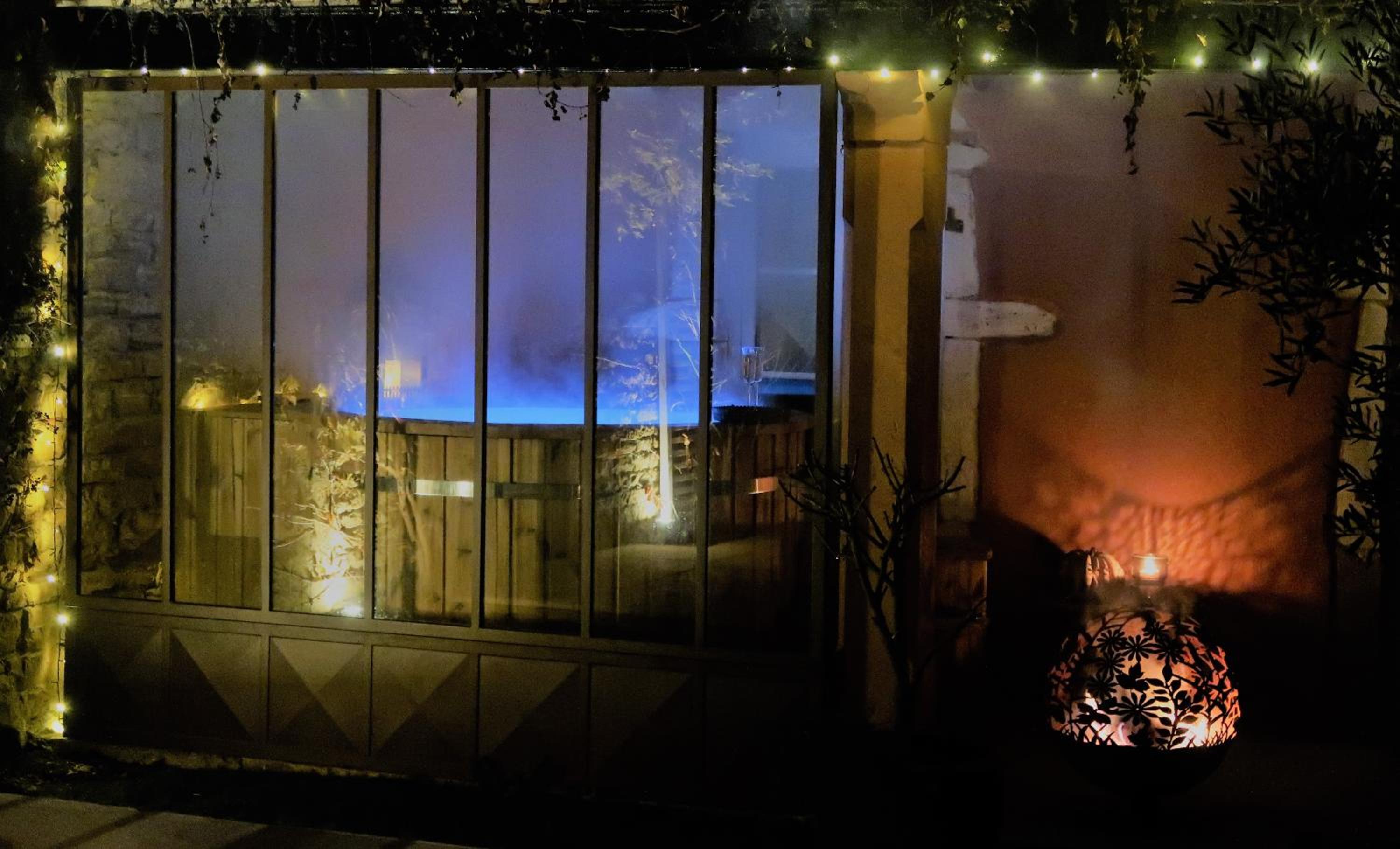 La petite madeleine - Chambre d'hôtes & spa view 2