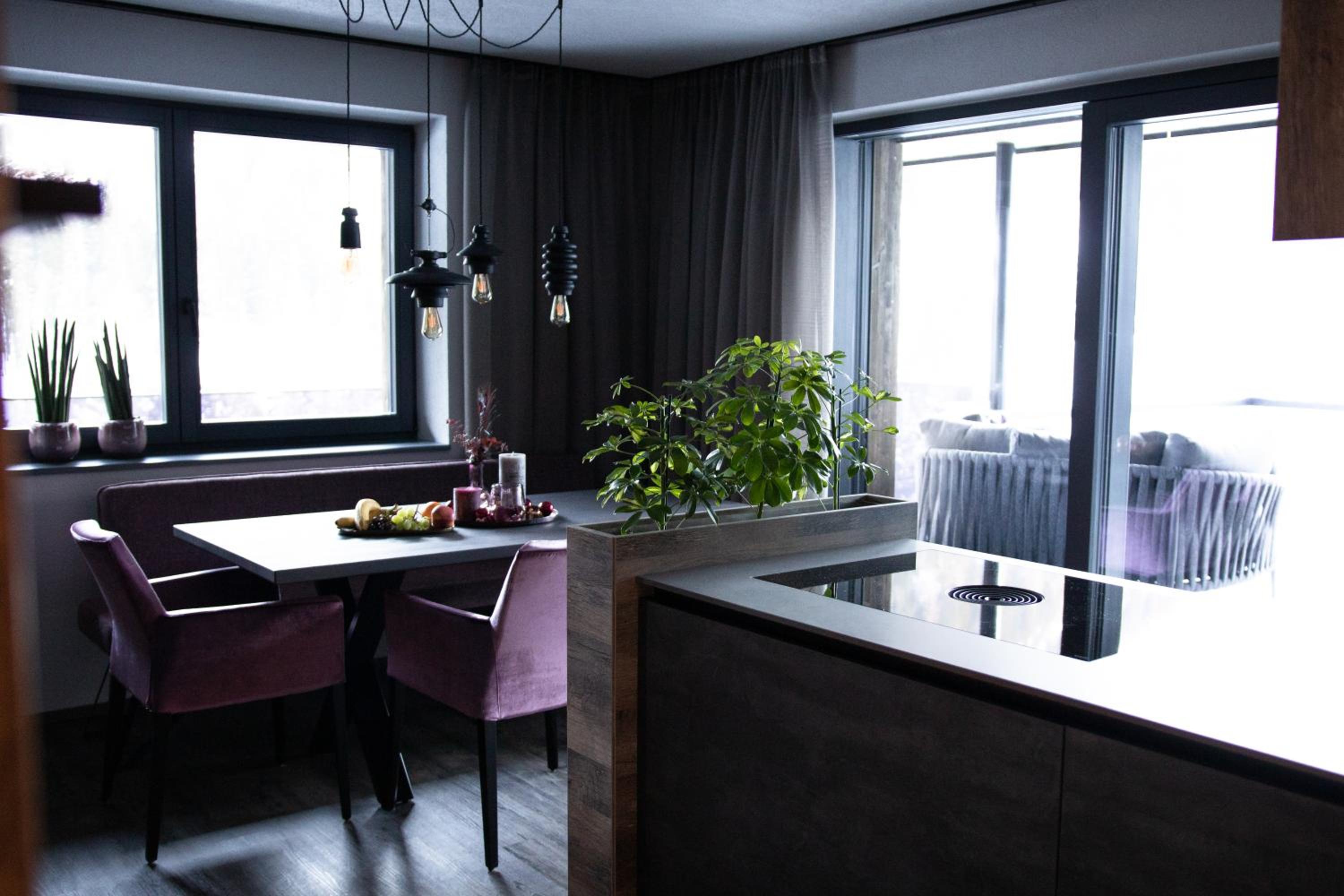 Luxury Apart Sailers