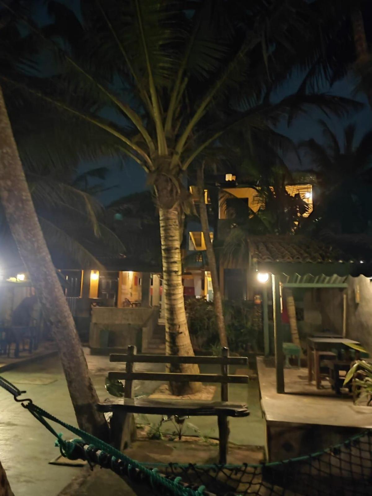 Praneeth Guest House