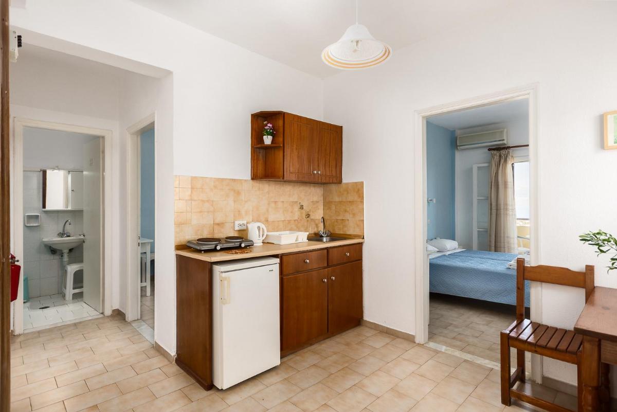Apollon Apartments view 4