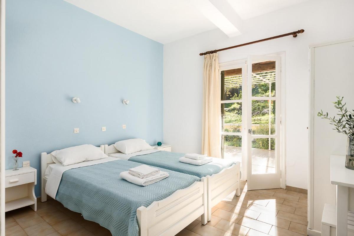 Hotel Apollon Apartments - Image 1