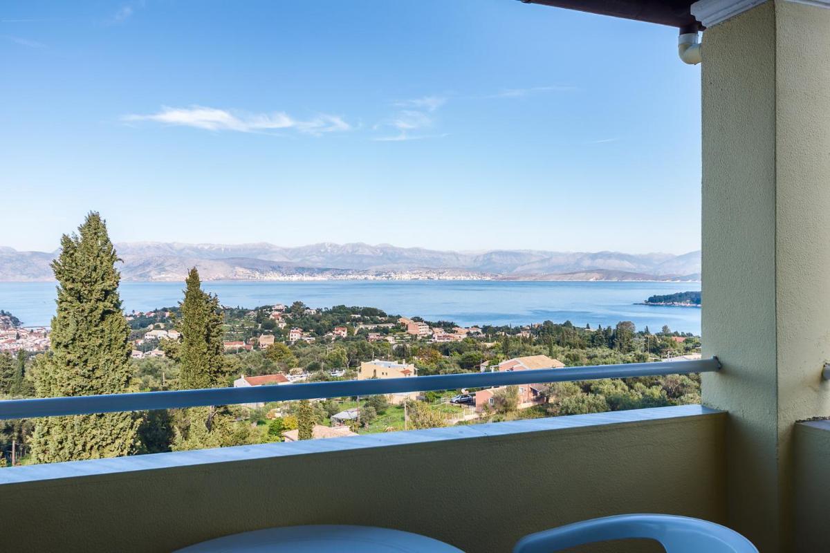 Apollon Apartments view 5