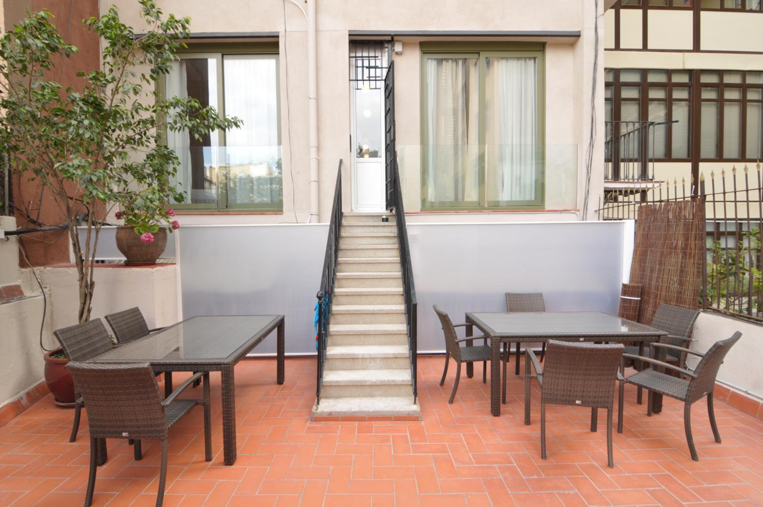 Casa Balmes