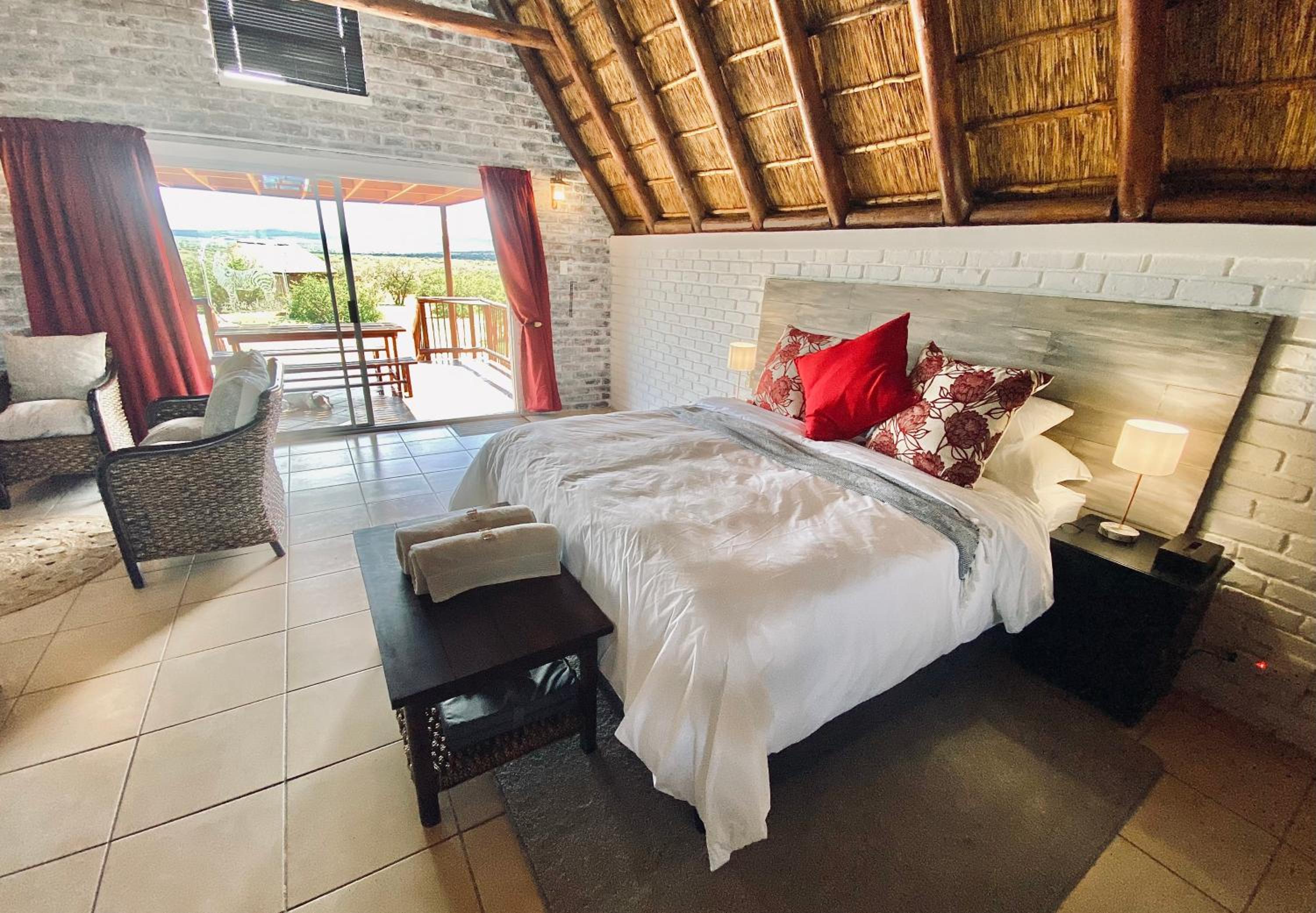 Charihandra Game Lodge