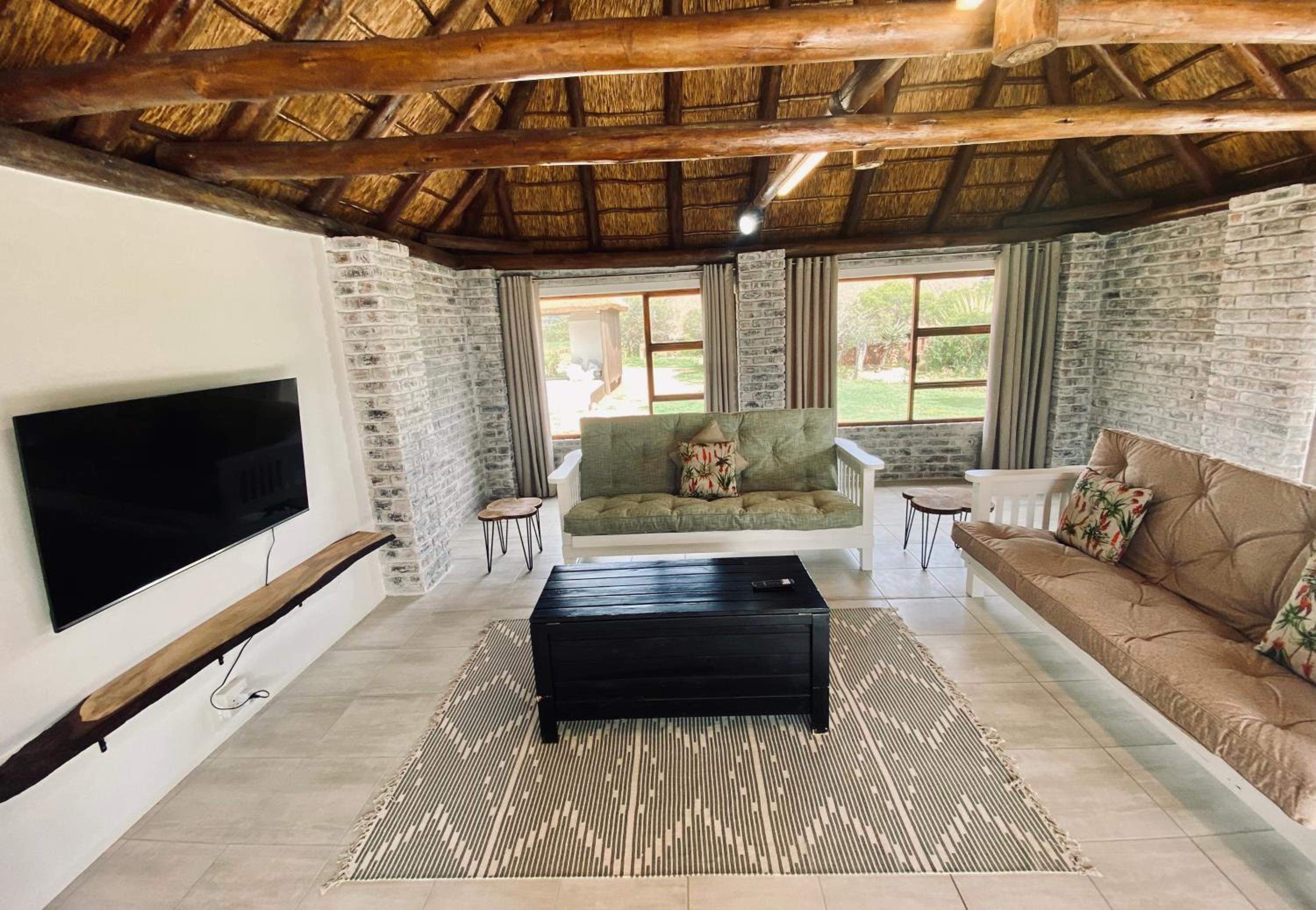 Charihandra Game Lodge
