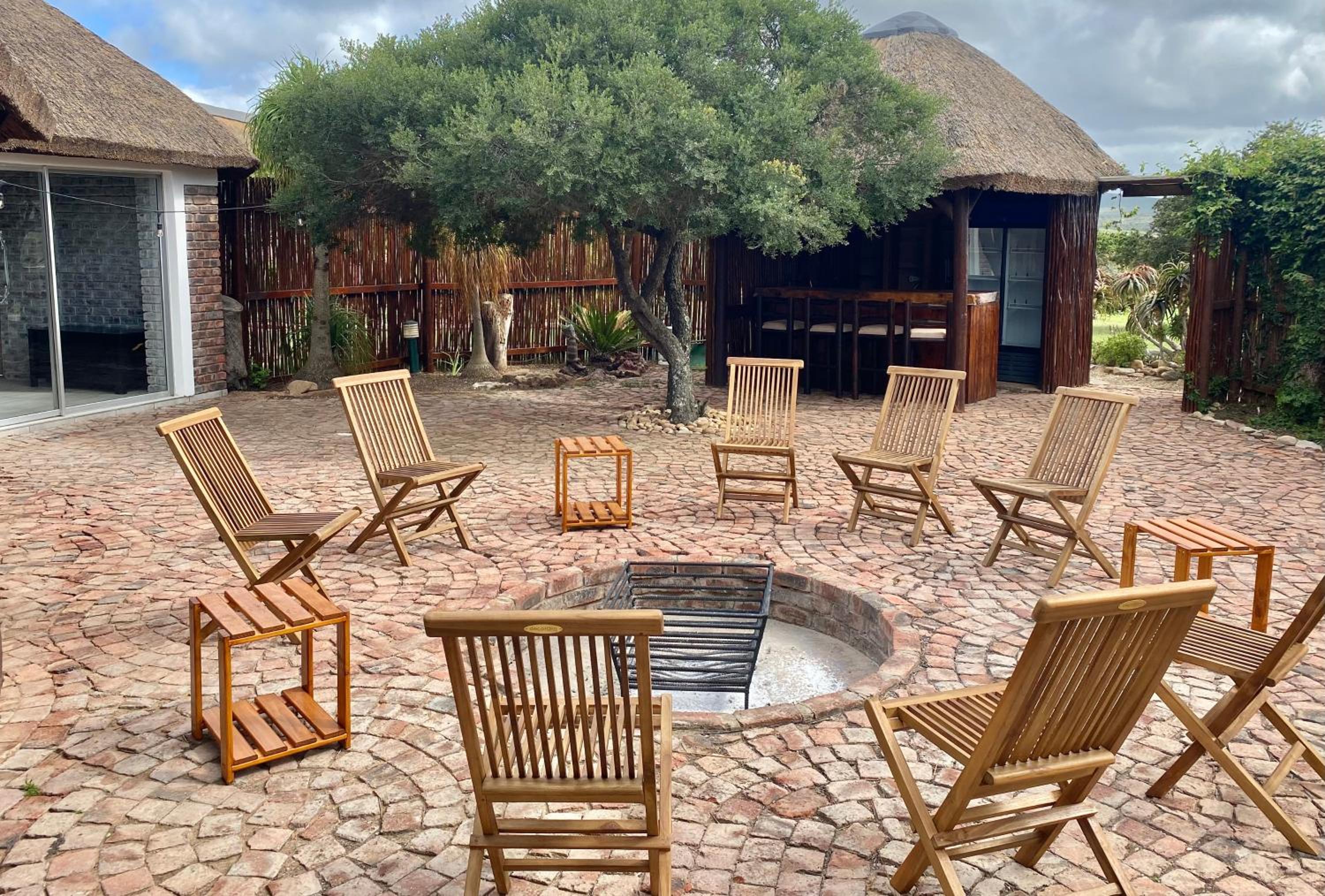 Charihandra Game Lodge