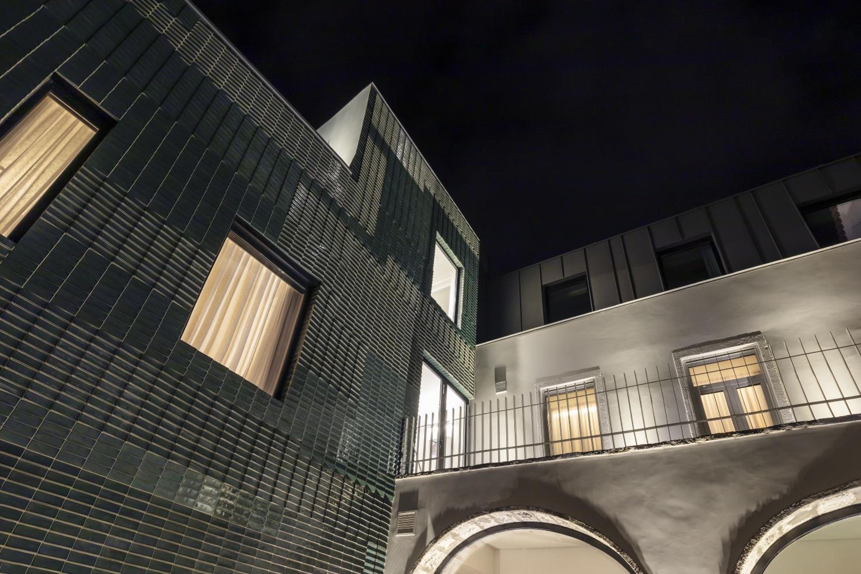 Hotel Casa da Galeria - Azores Art of Hosting - Image 1