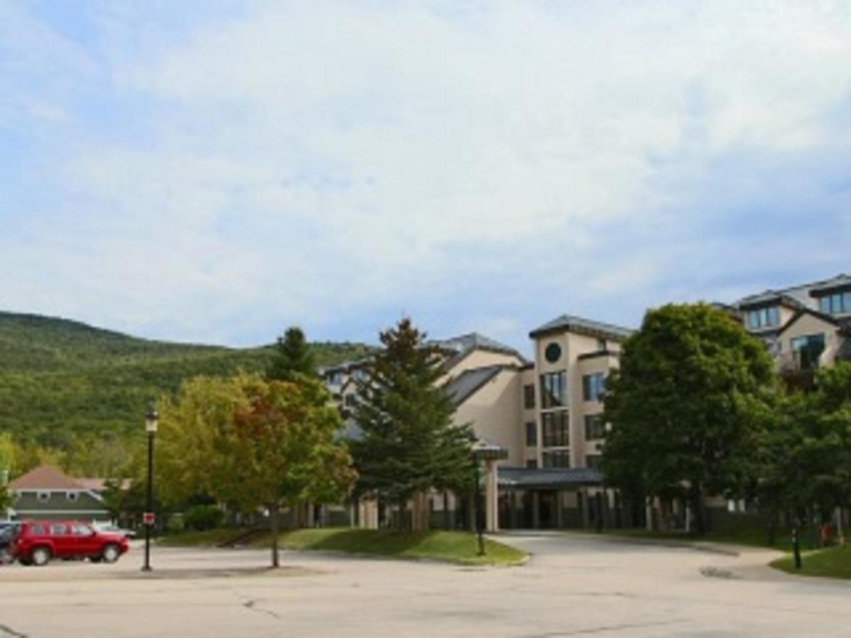 Rivergreen Resort