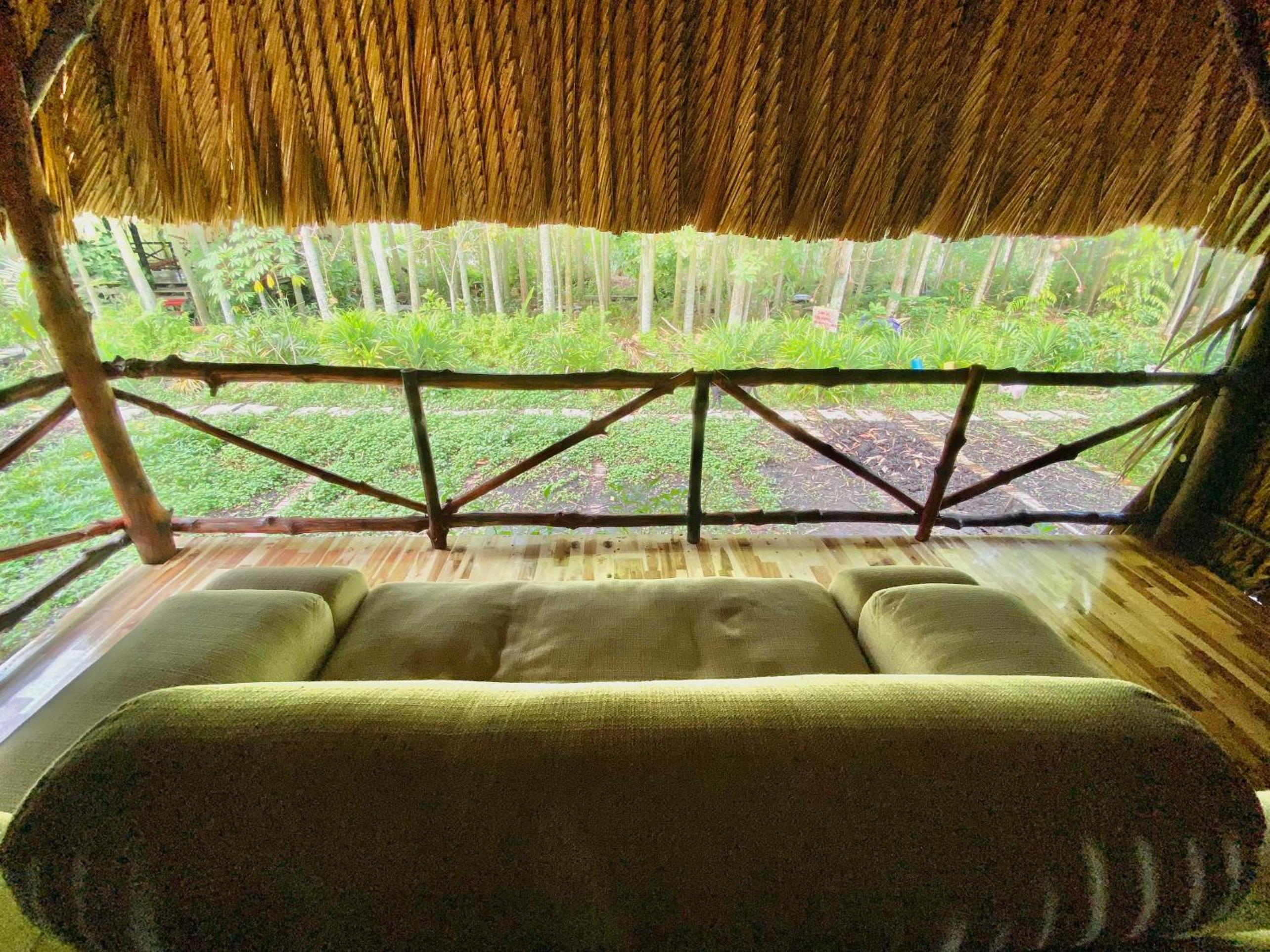 Saigon Garden Homestay