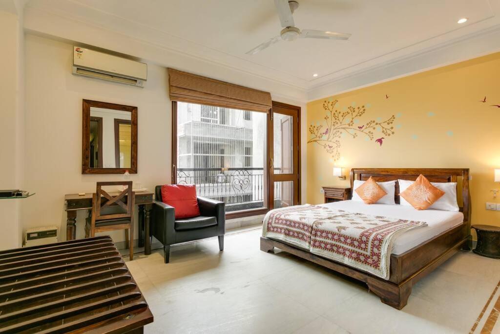 Tree of Life Bed & Breakfast