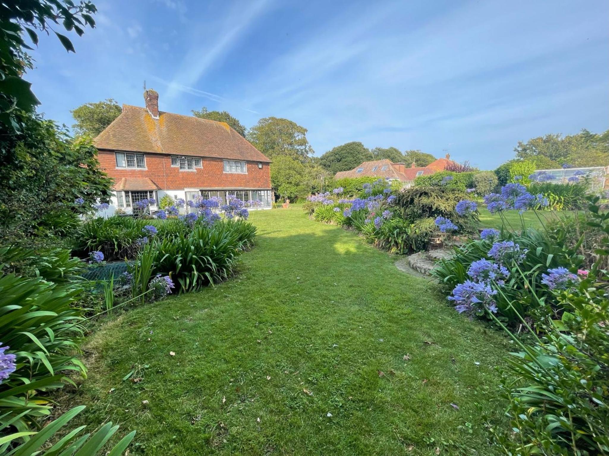 Detached Private House view 3