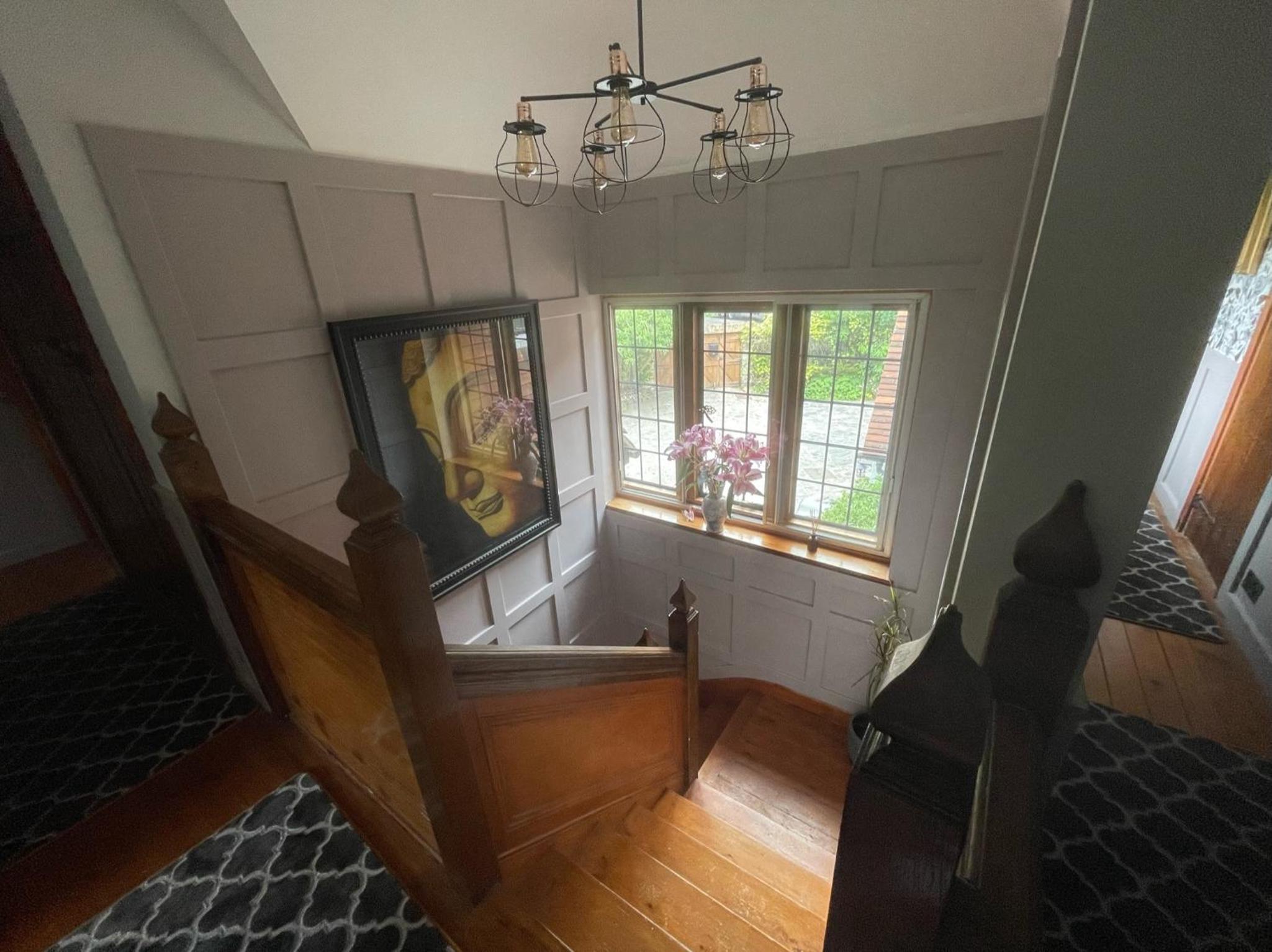 Detached Private House view 5