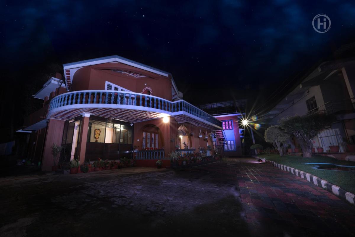 Harmony Inn view 3