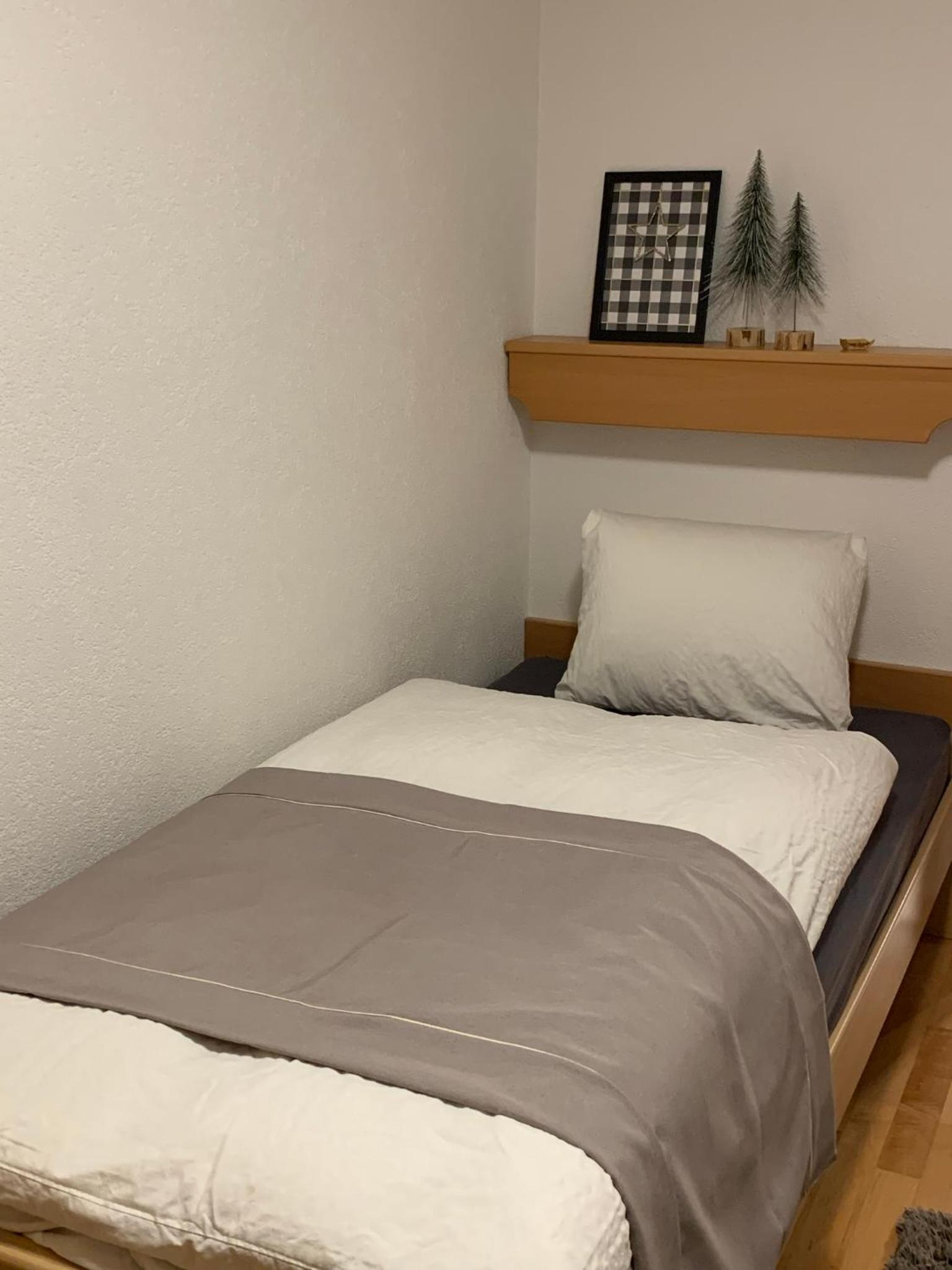 Apartment Bergfreude