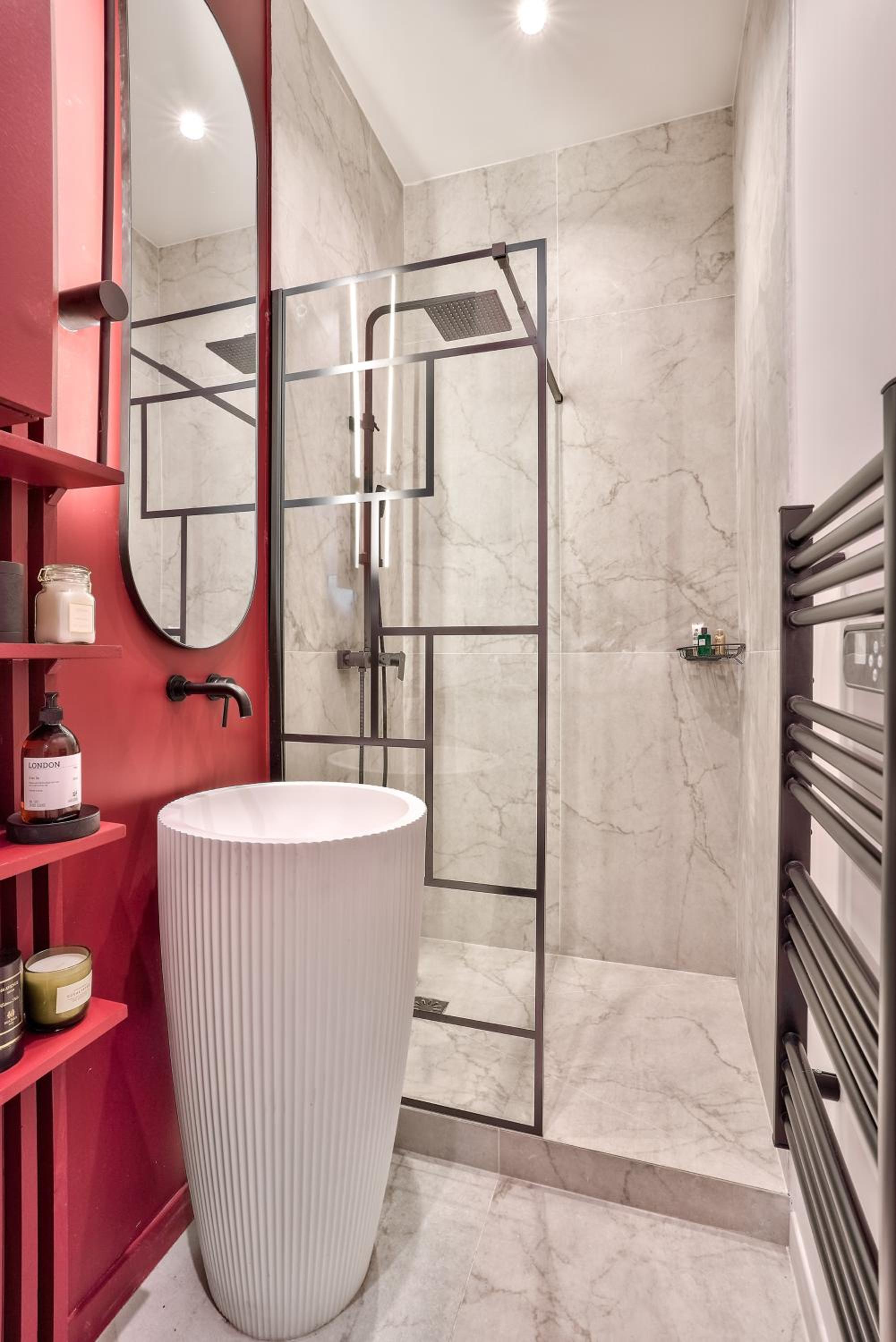 NEW Eiffel Tour ! Splendid Apartments in the Heart of Paris