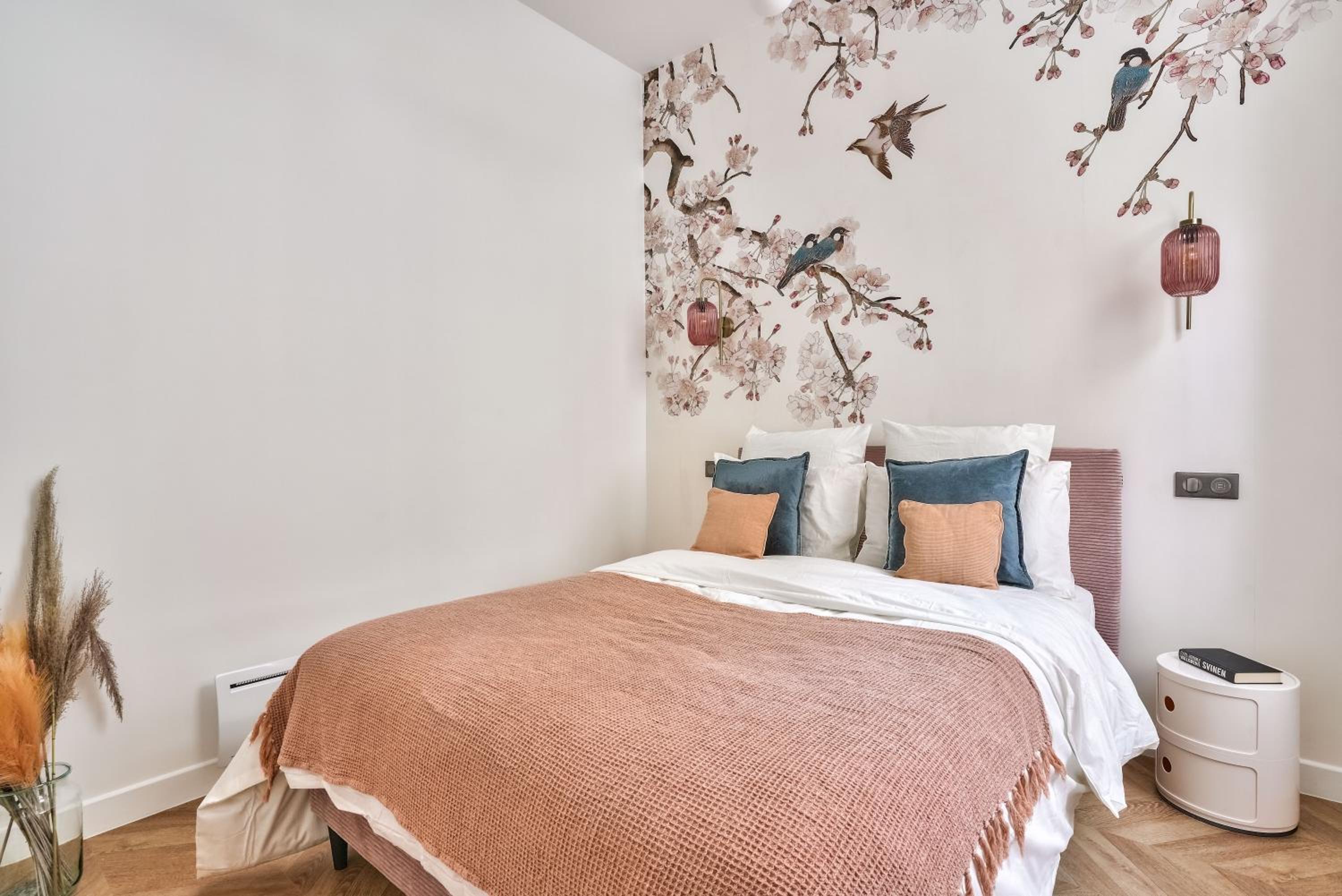 NEW Eiffel Tour ! Splendid Apartments in the Heart of Paris