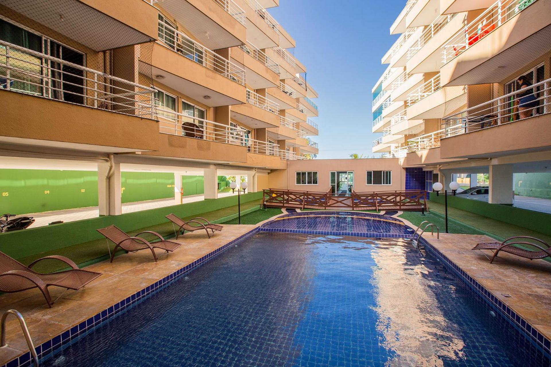 Apartamento a 200 metros da Praia do Cumbuco CE view 2
