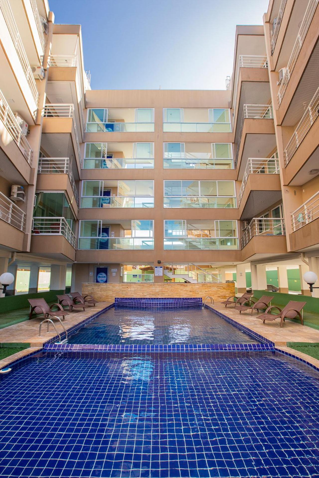 Apartamento a 200 metros da Praia do Cumbuco CE view 5
