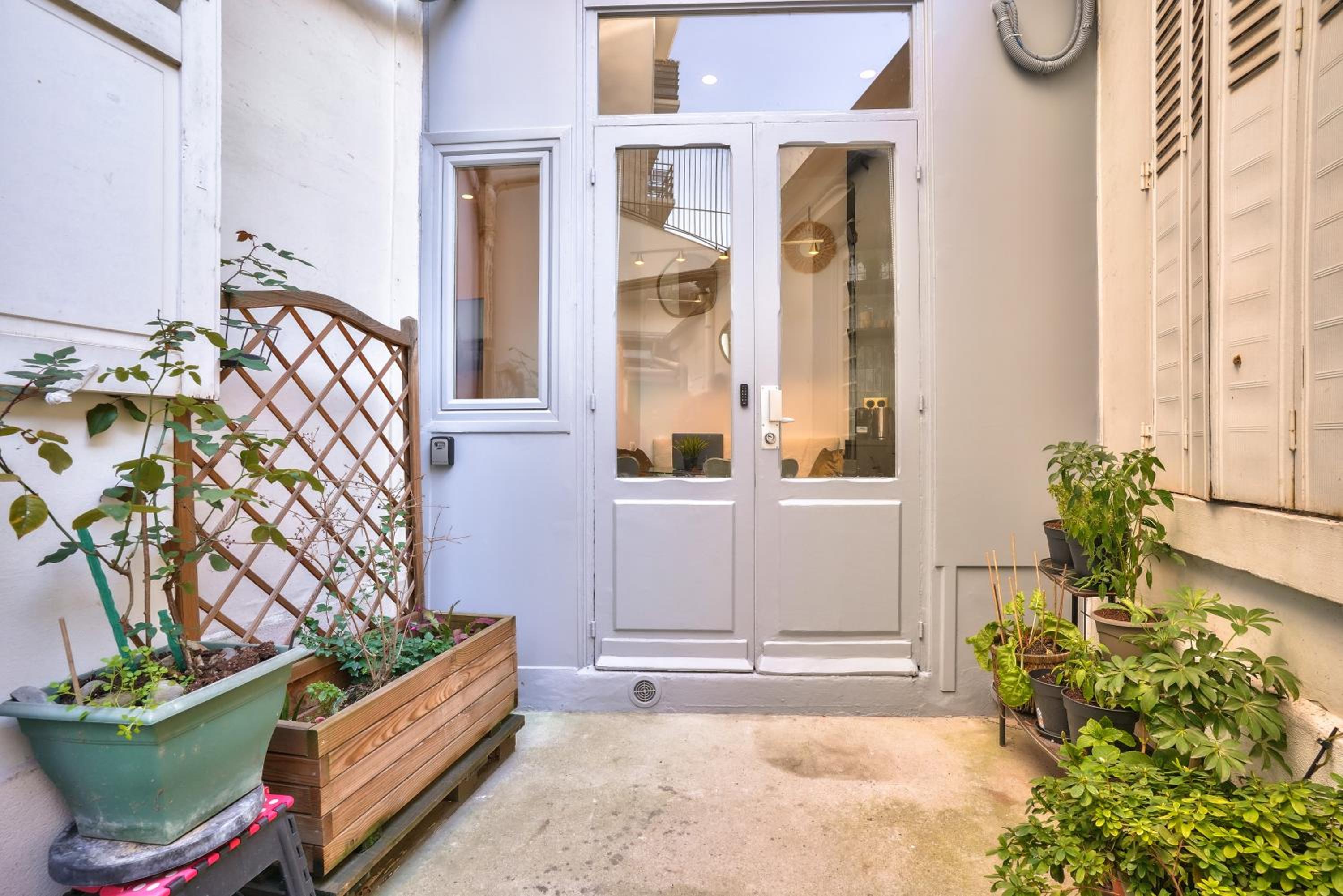 NEW Eiffel Tour ! Splendid Apartments in the Heart of Paris