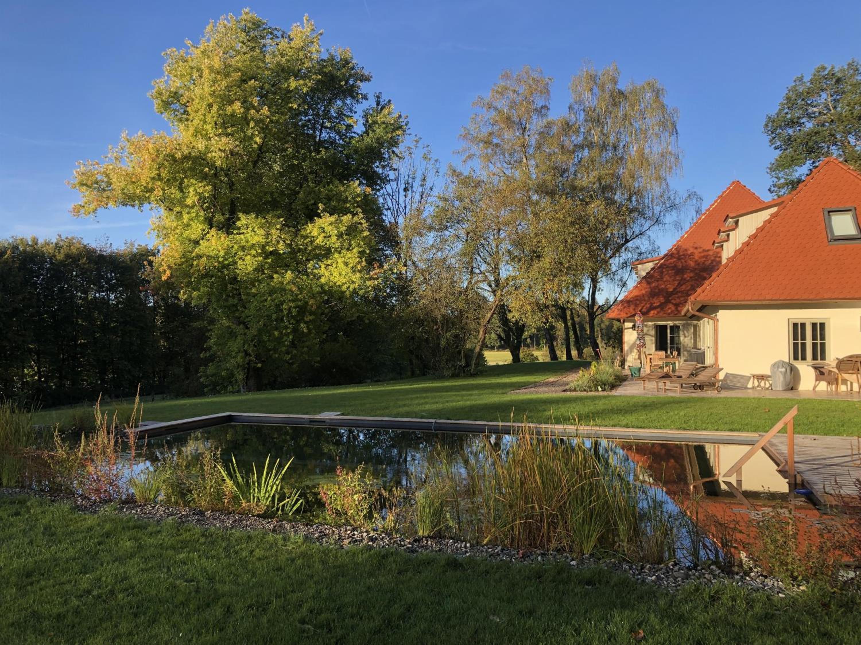 Villa Riedhof