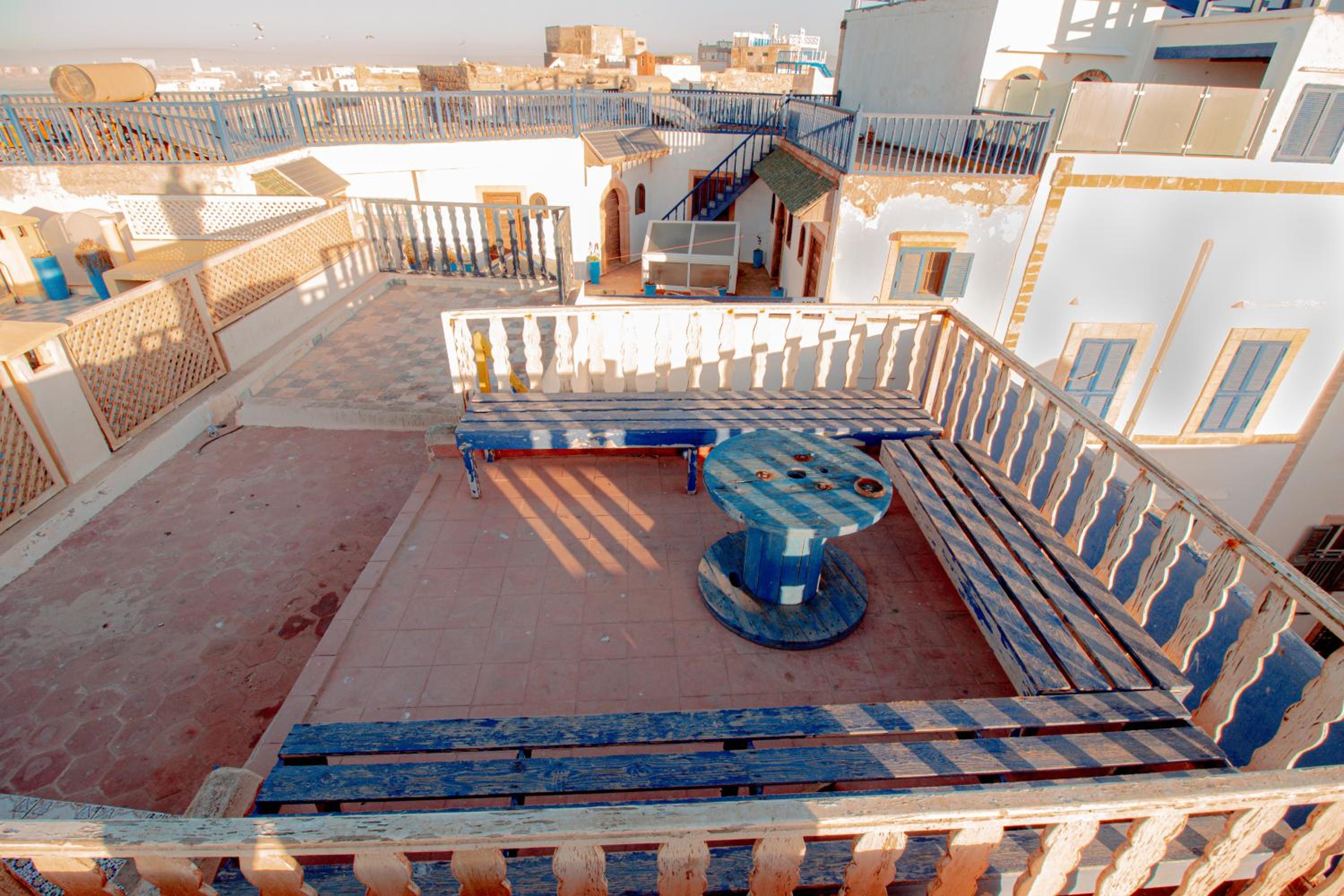 roof