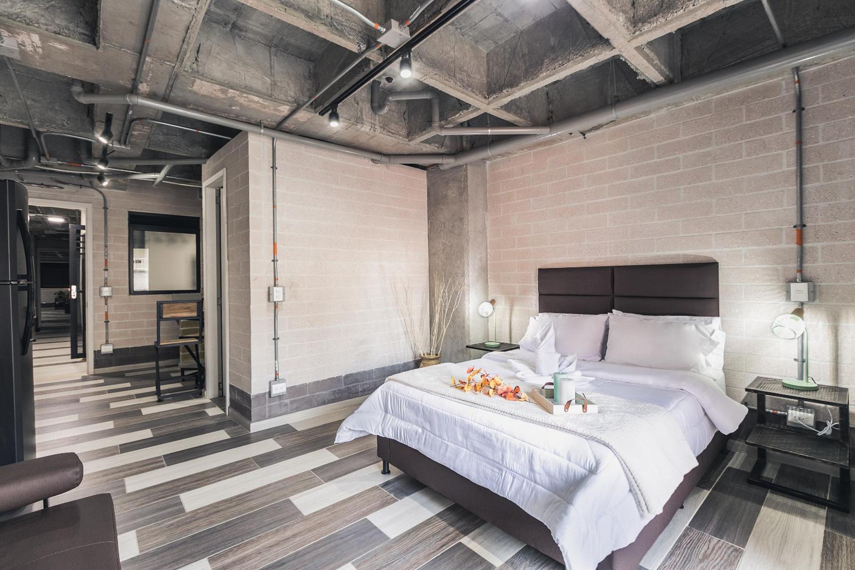 Magenta Loft