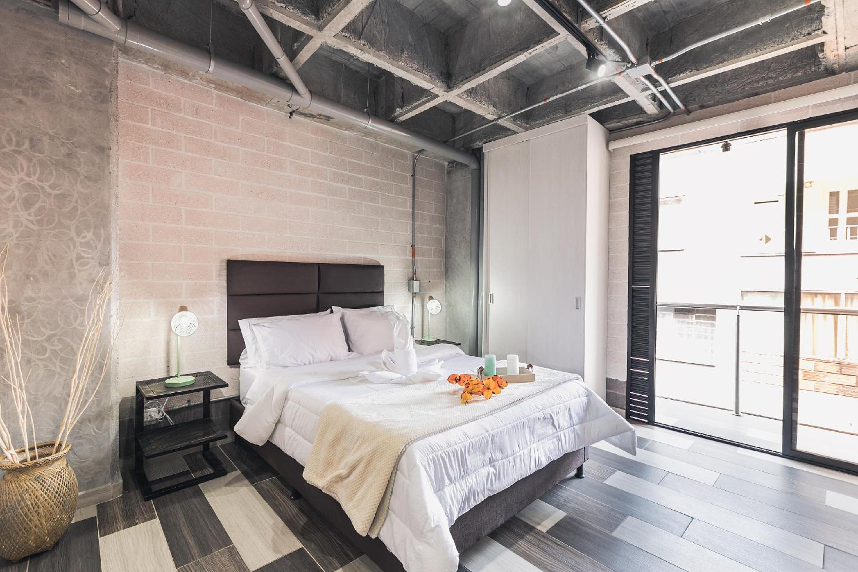 Magenta Loft