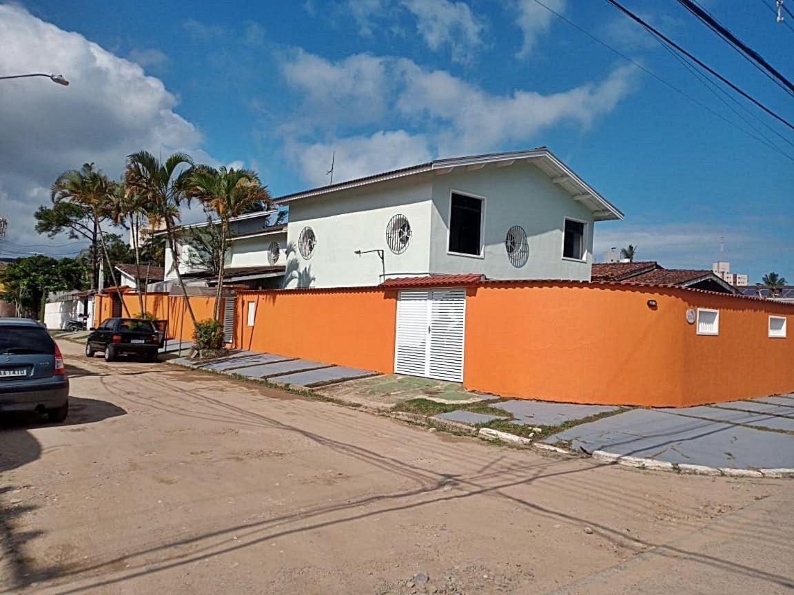 Pousada Casa da Praia view 3