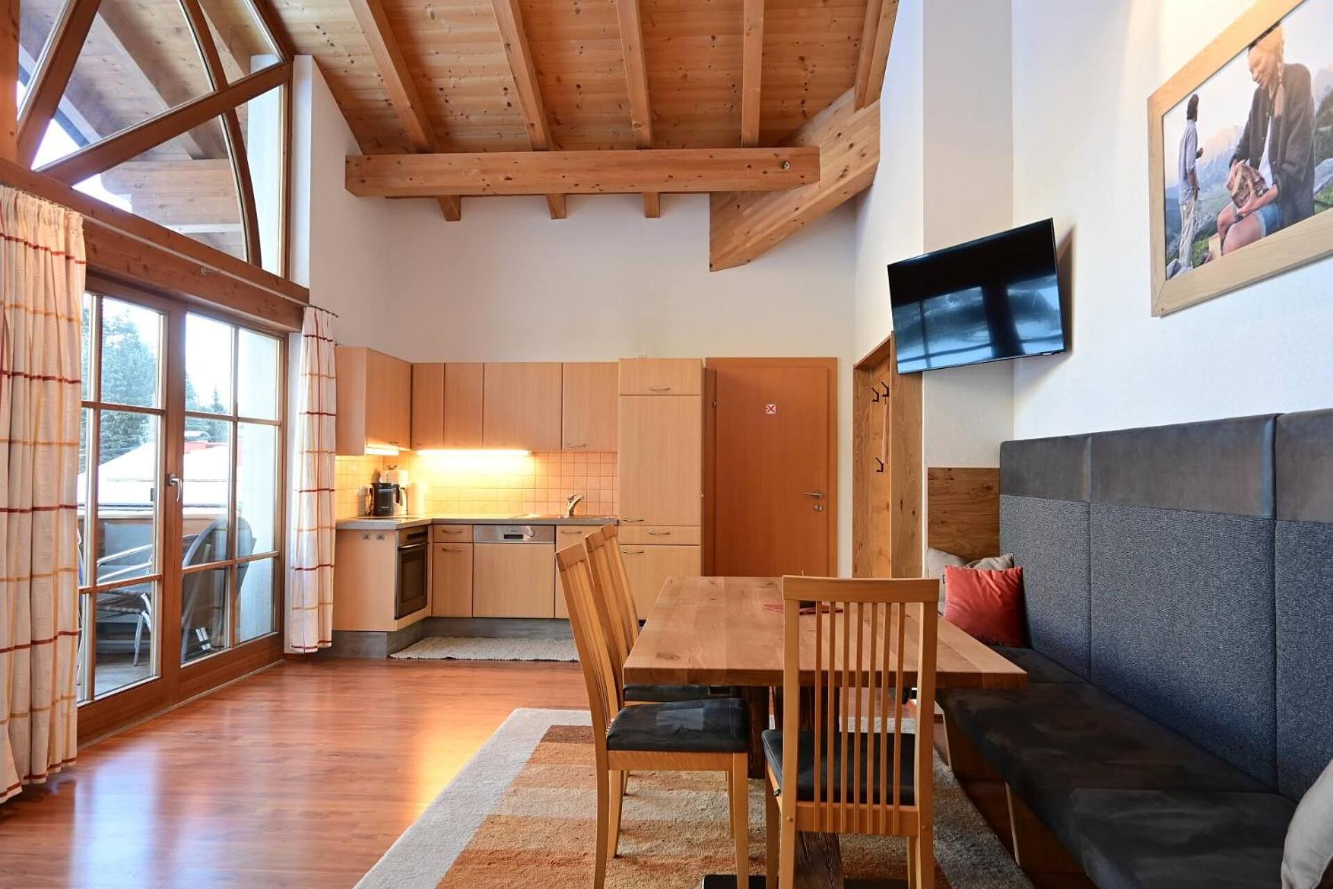 Residence Martha