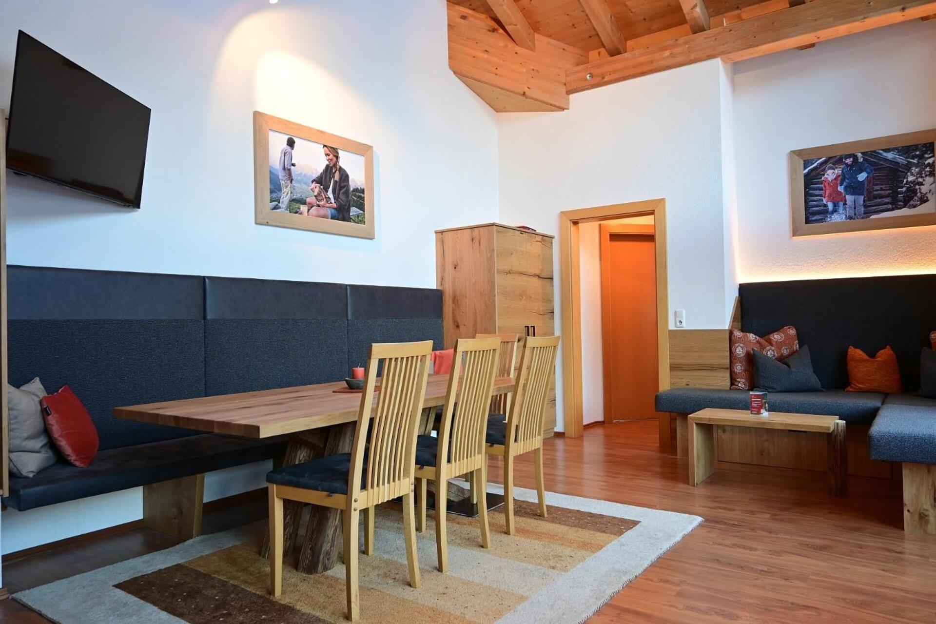 Residence Martha