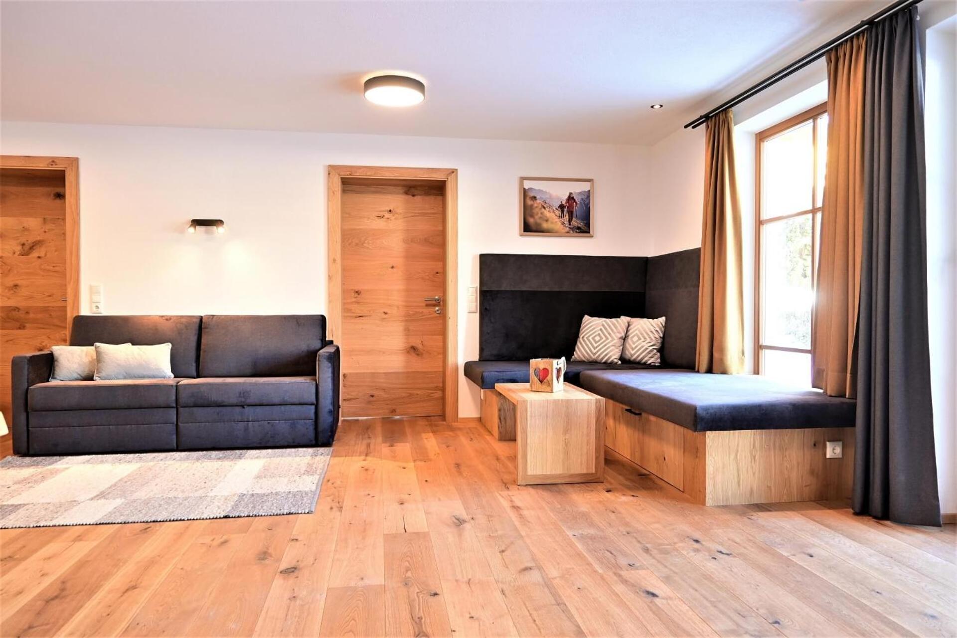 Residence Martha
