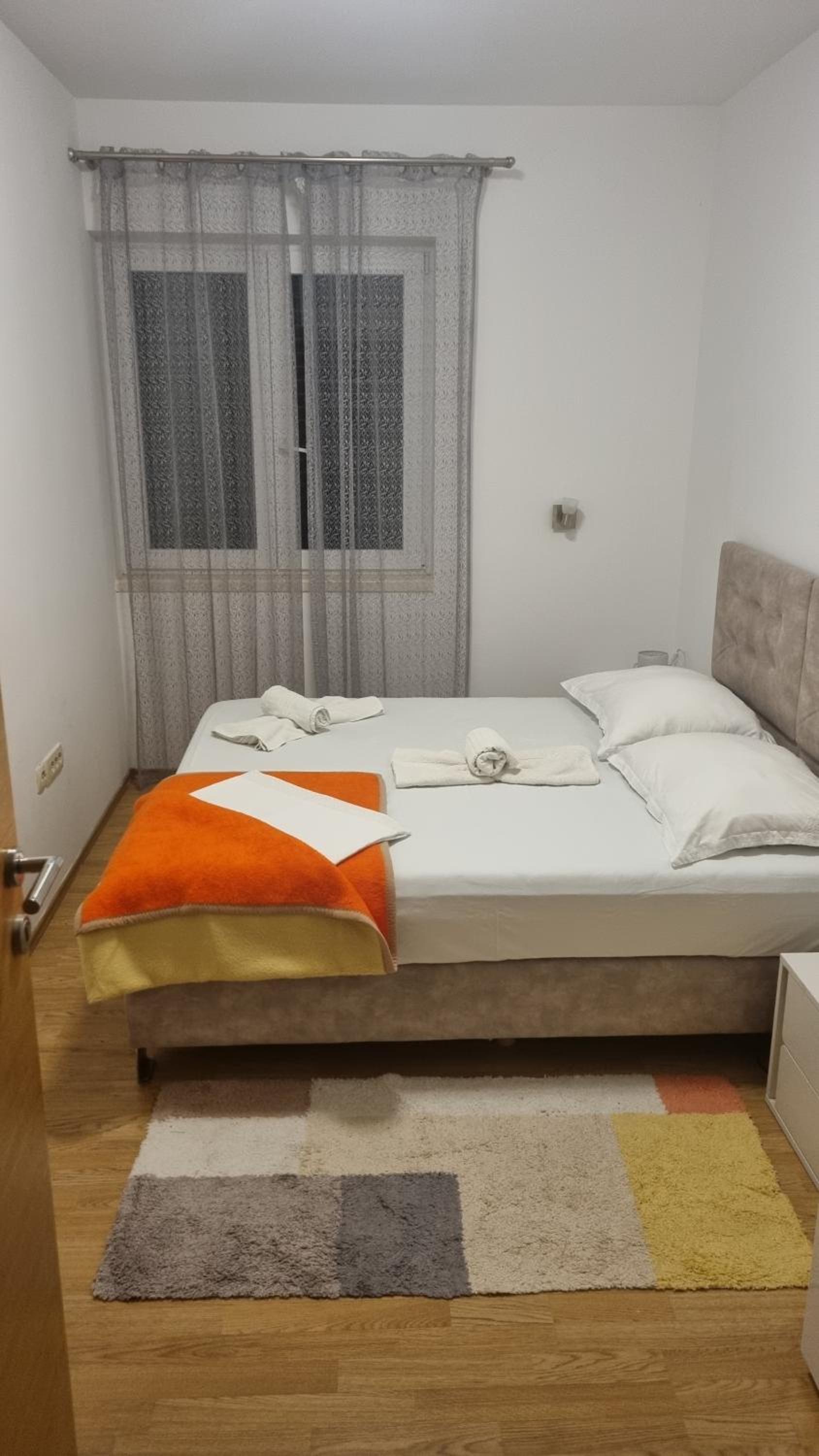 Apartments Villa Bella Vista
