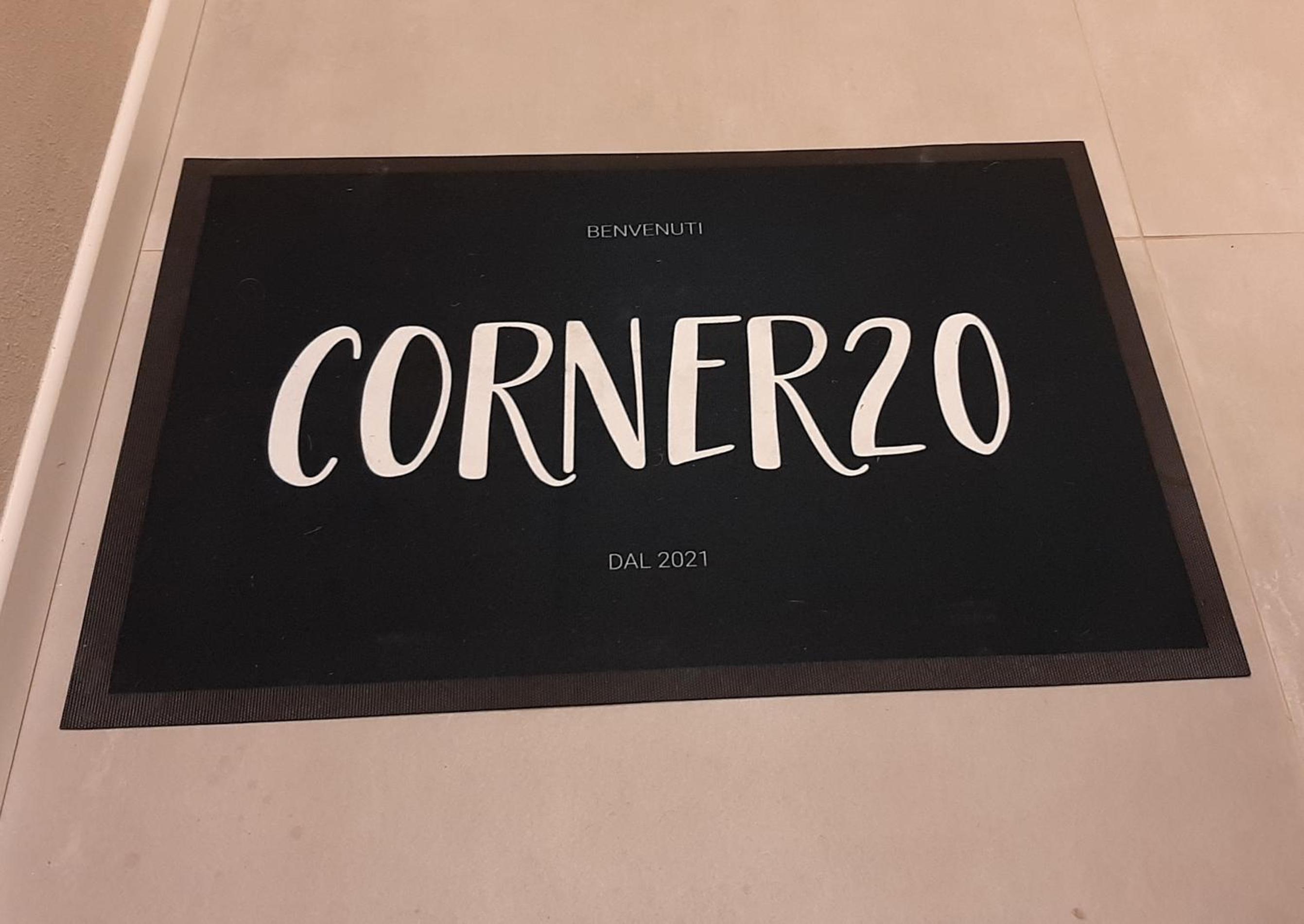 Locazione turistica Corner 20 zona Clinica Piacenza view 5